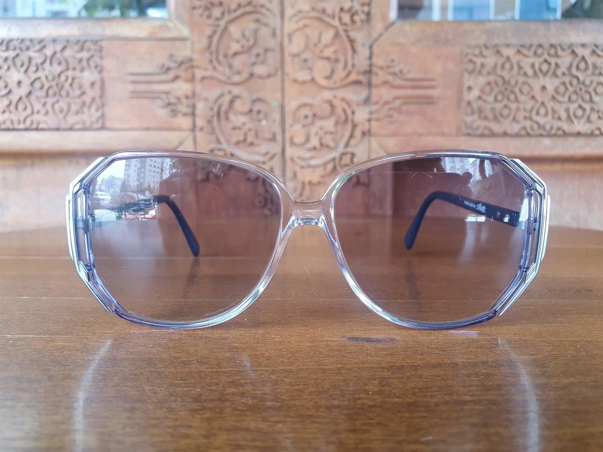 Silhouette Vintage Sunglasses