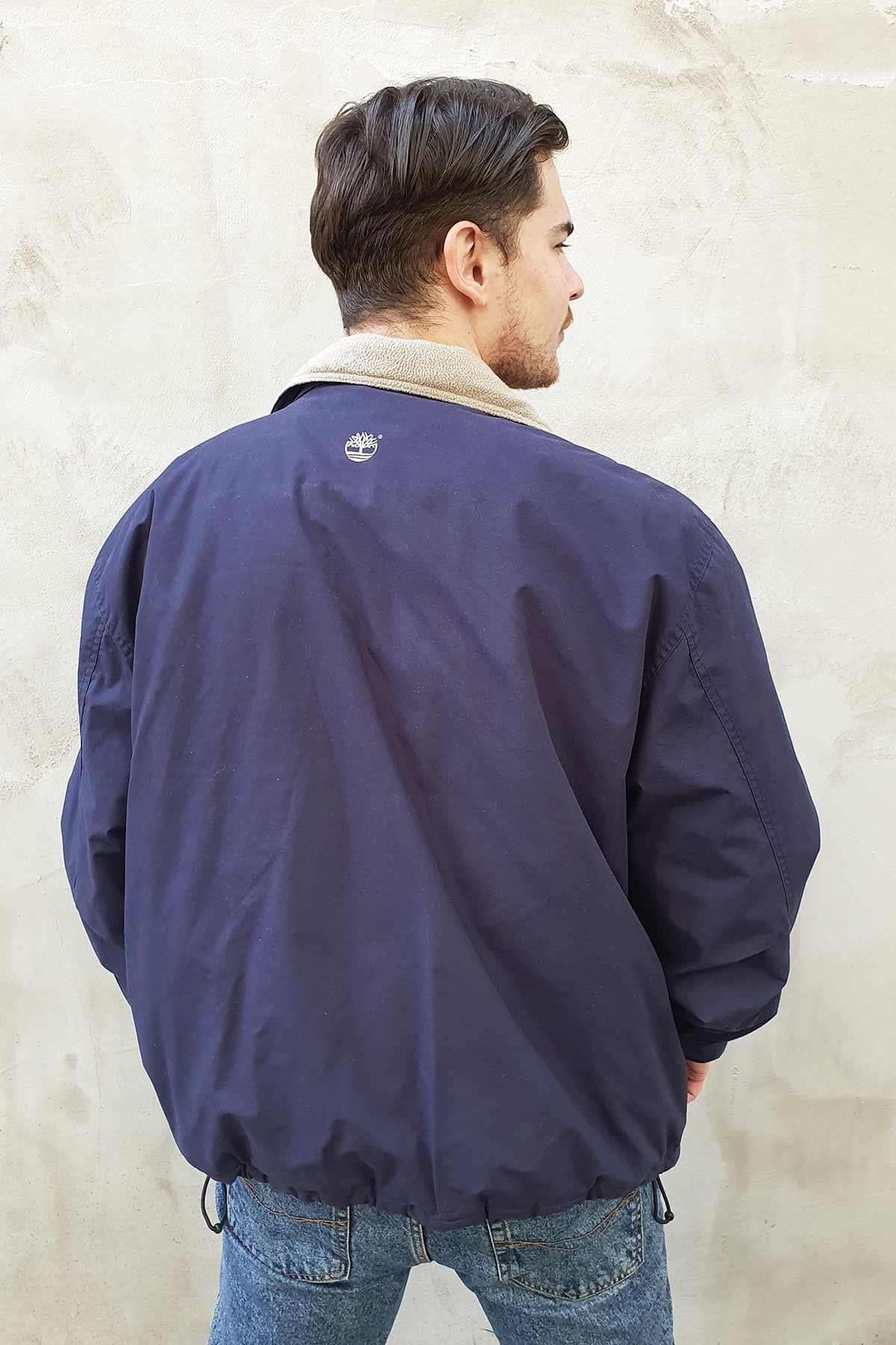 Timberland Vintage Mont