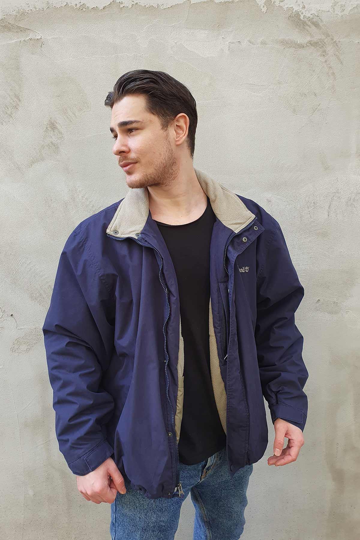 Timberland Vintage Mont