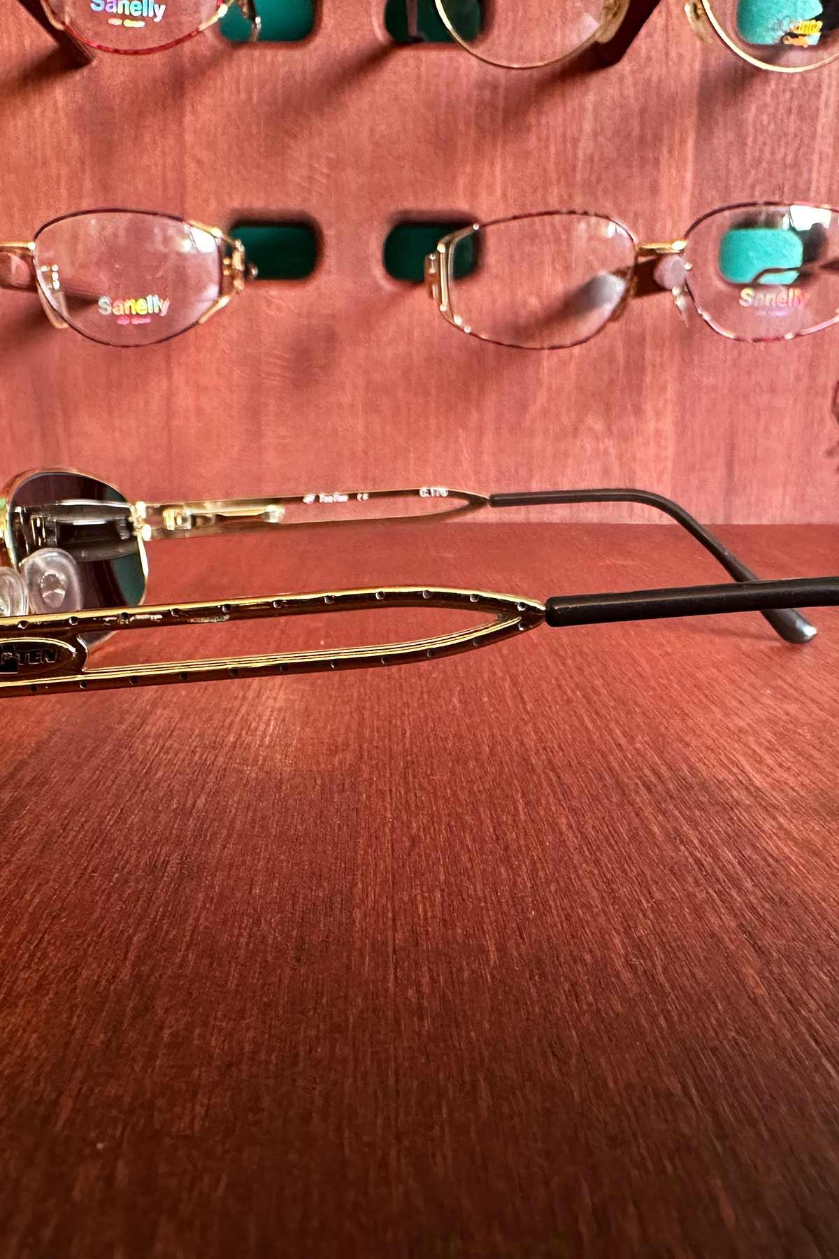 Top Ten Vintage Güneş Gözlüğü