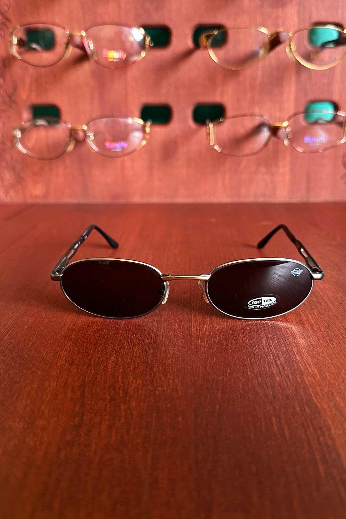 TopTen Vintage Sunglasses
