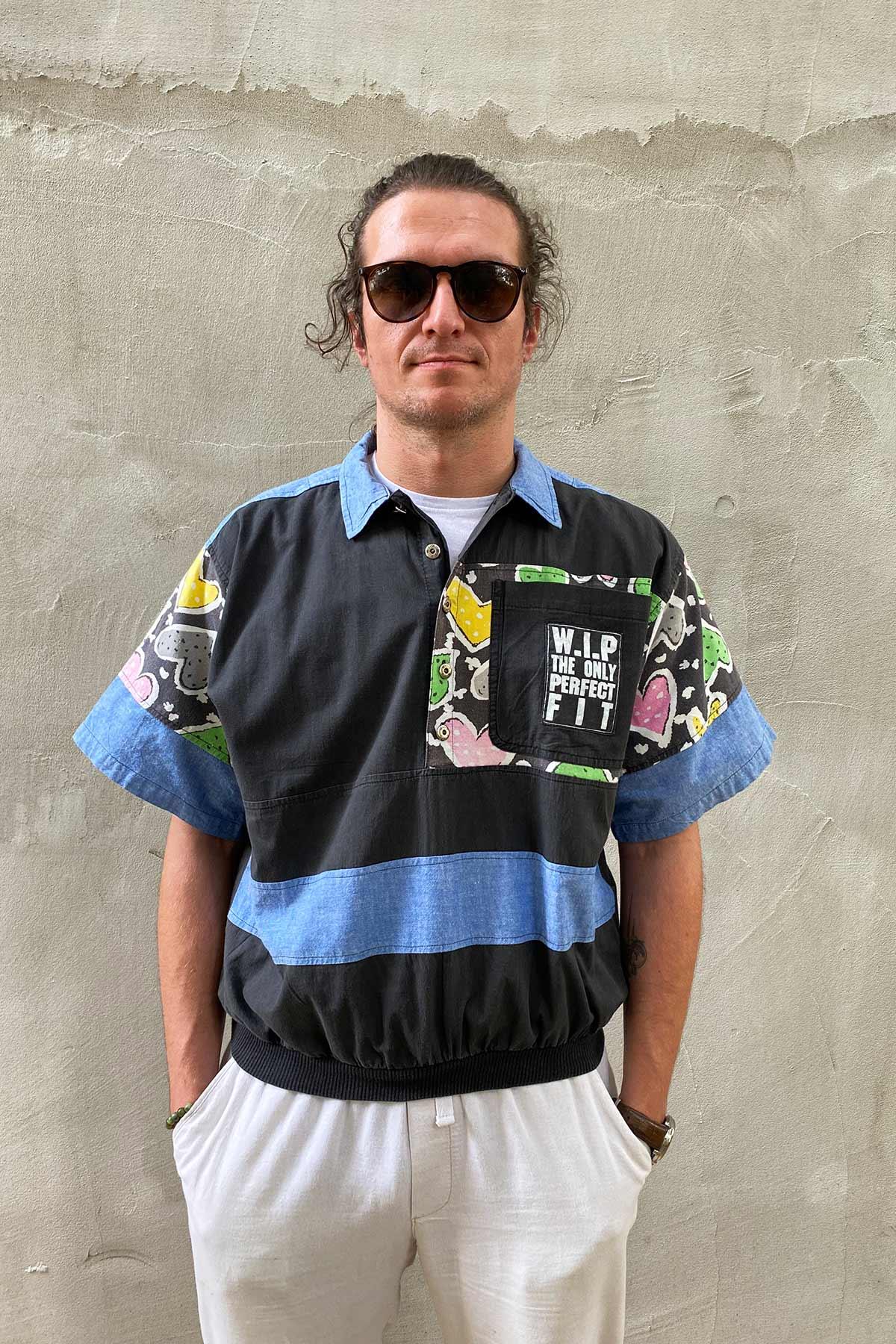 Vintage 90lar Tshirt