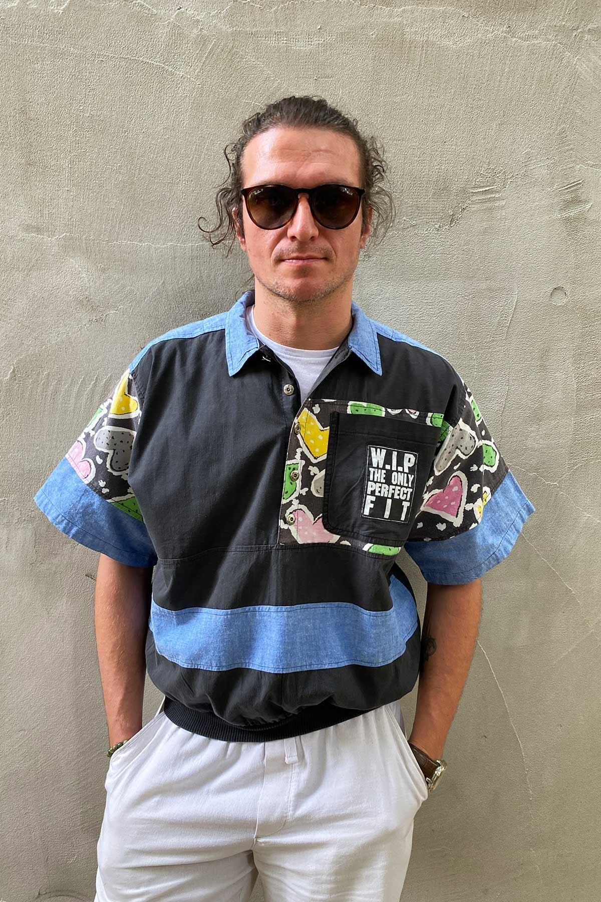 Vintage 90lar Tshirt