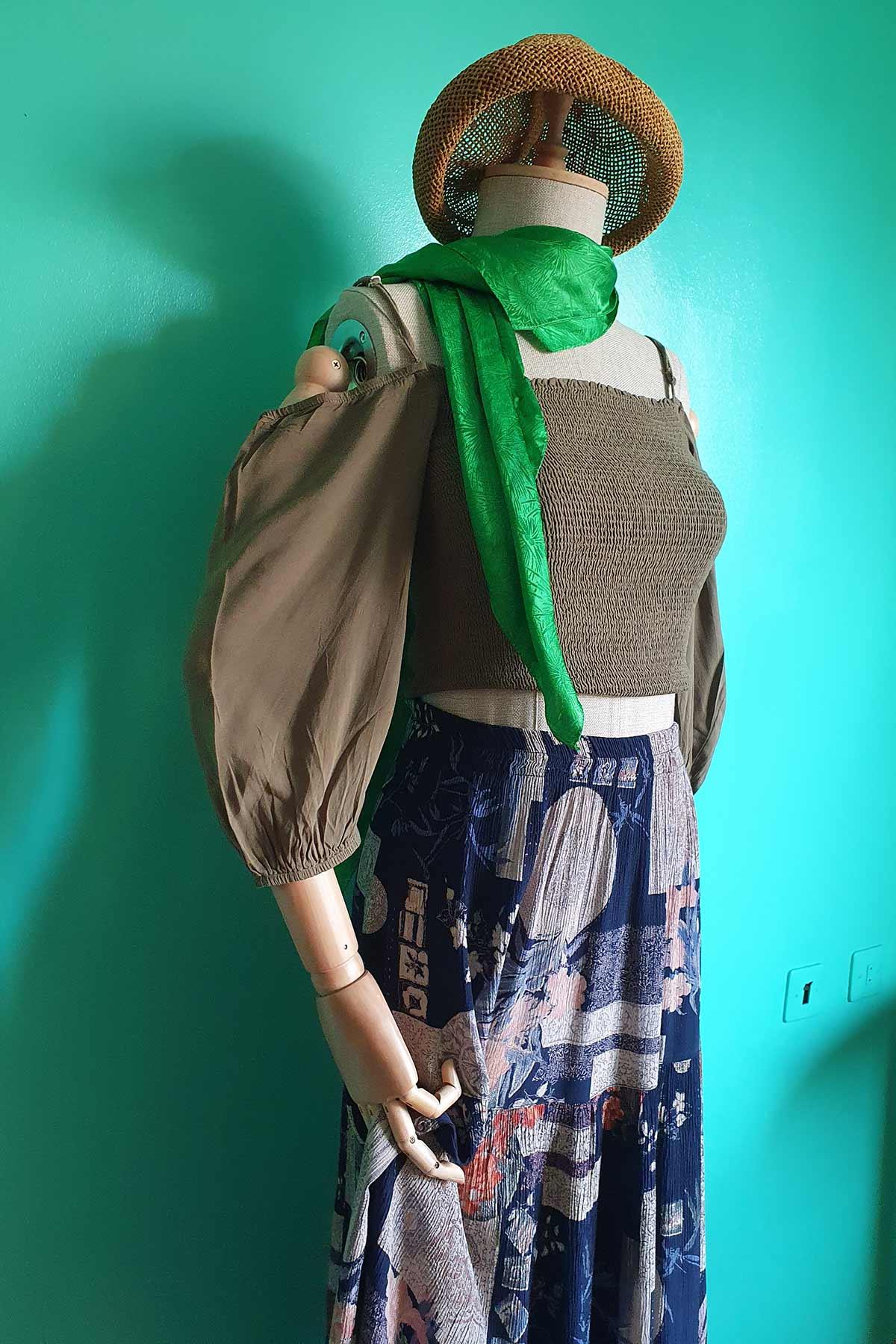 Vintage Bluz