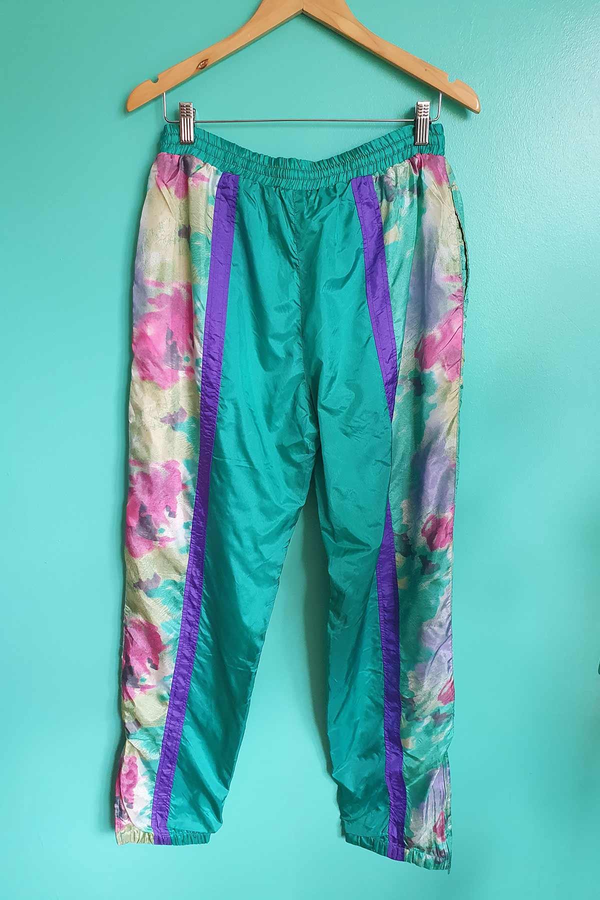 Vintage Eşofman Altı