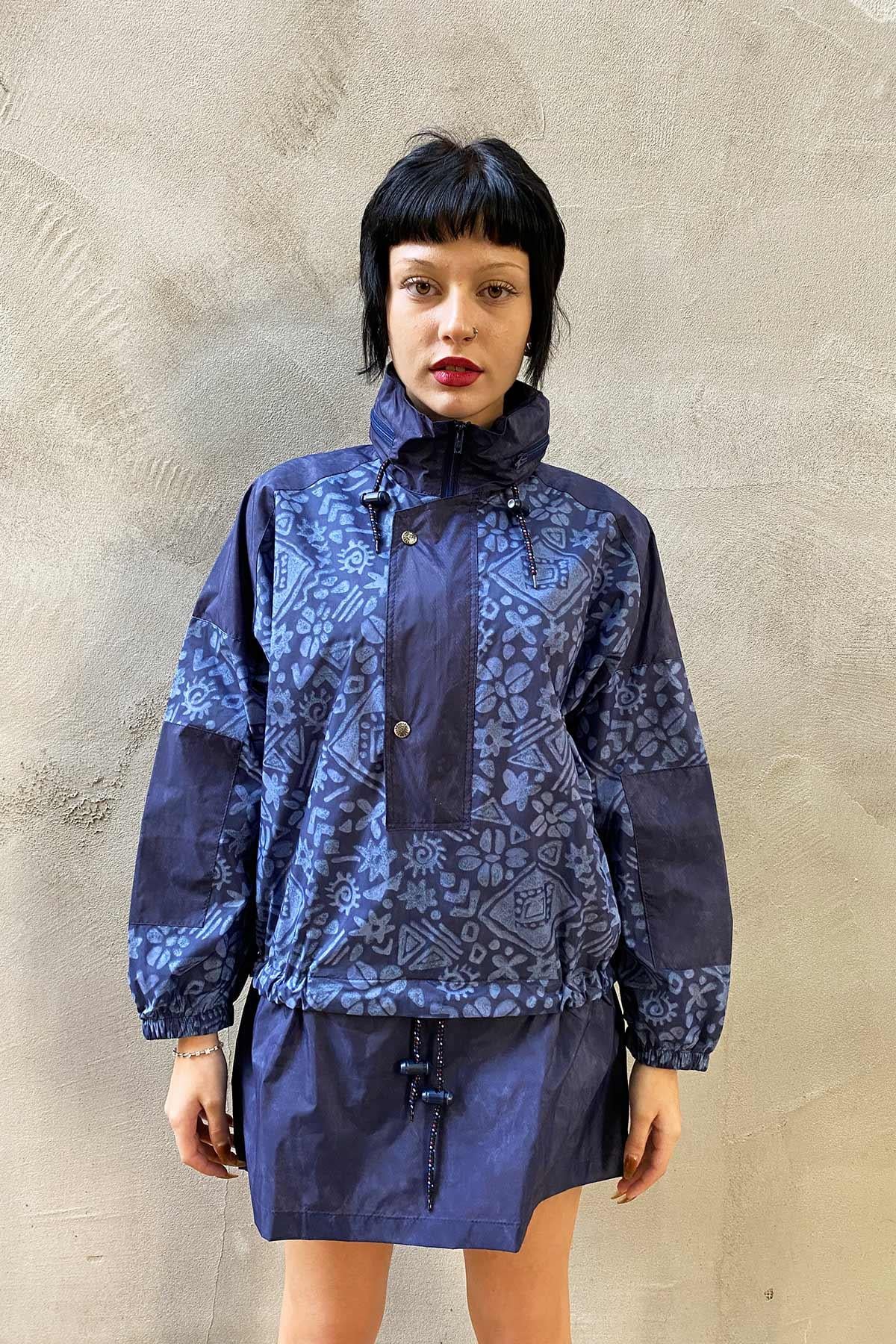 Vintage Kanguru Mont