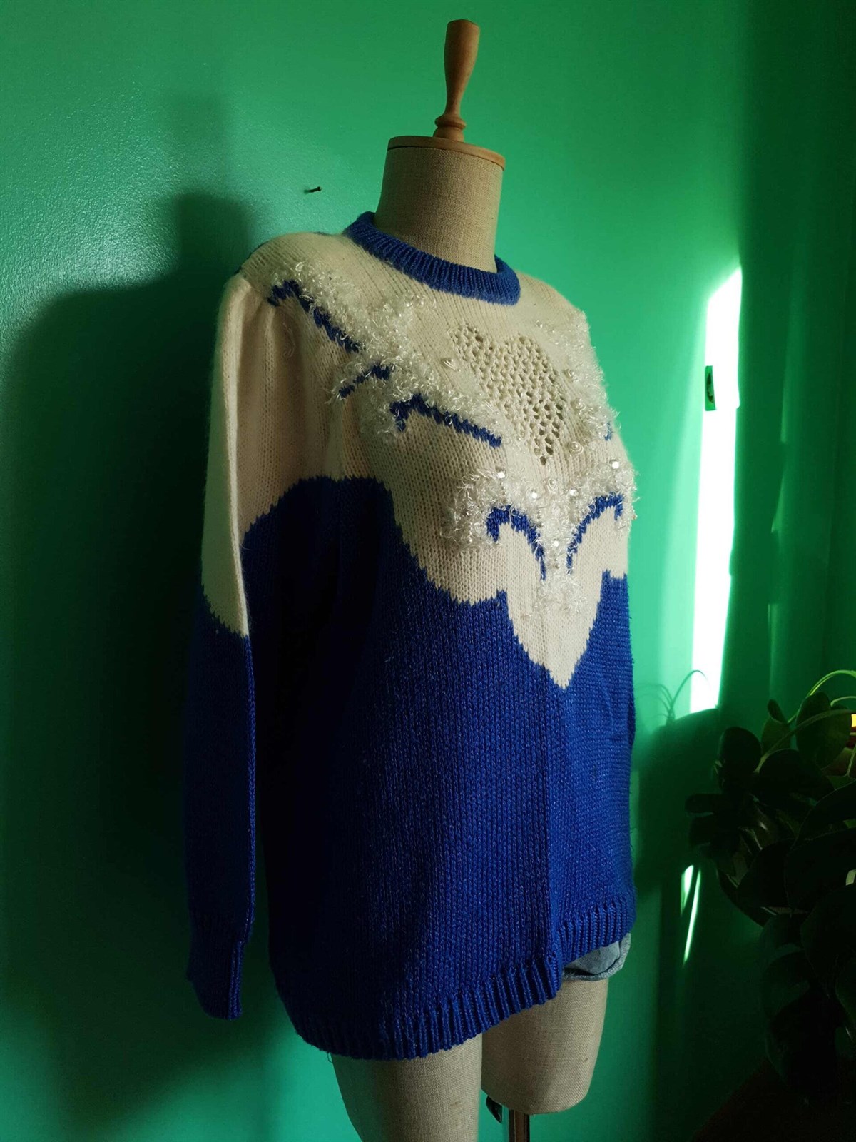 Vintage Kazak