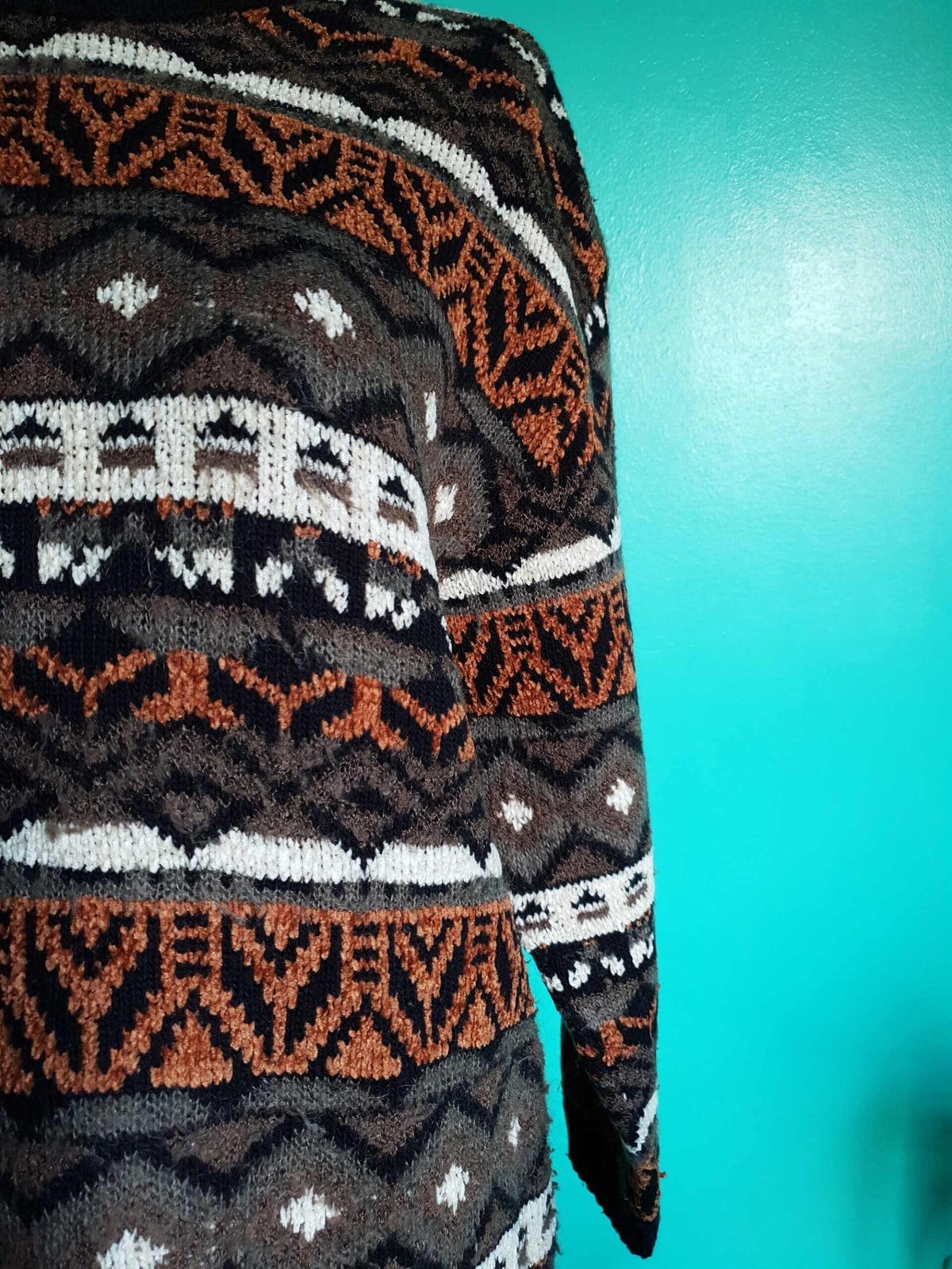 Vintage Kazak
