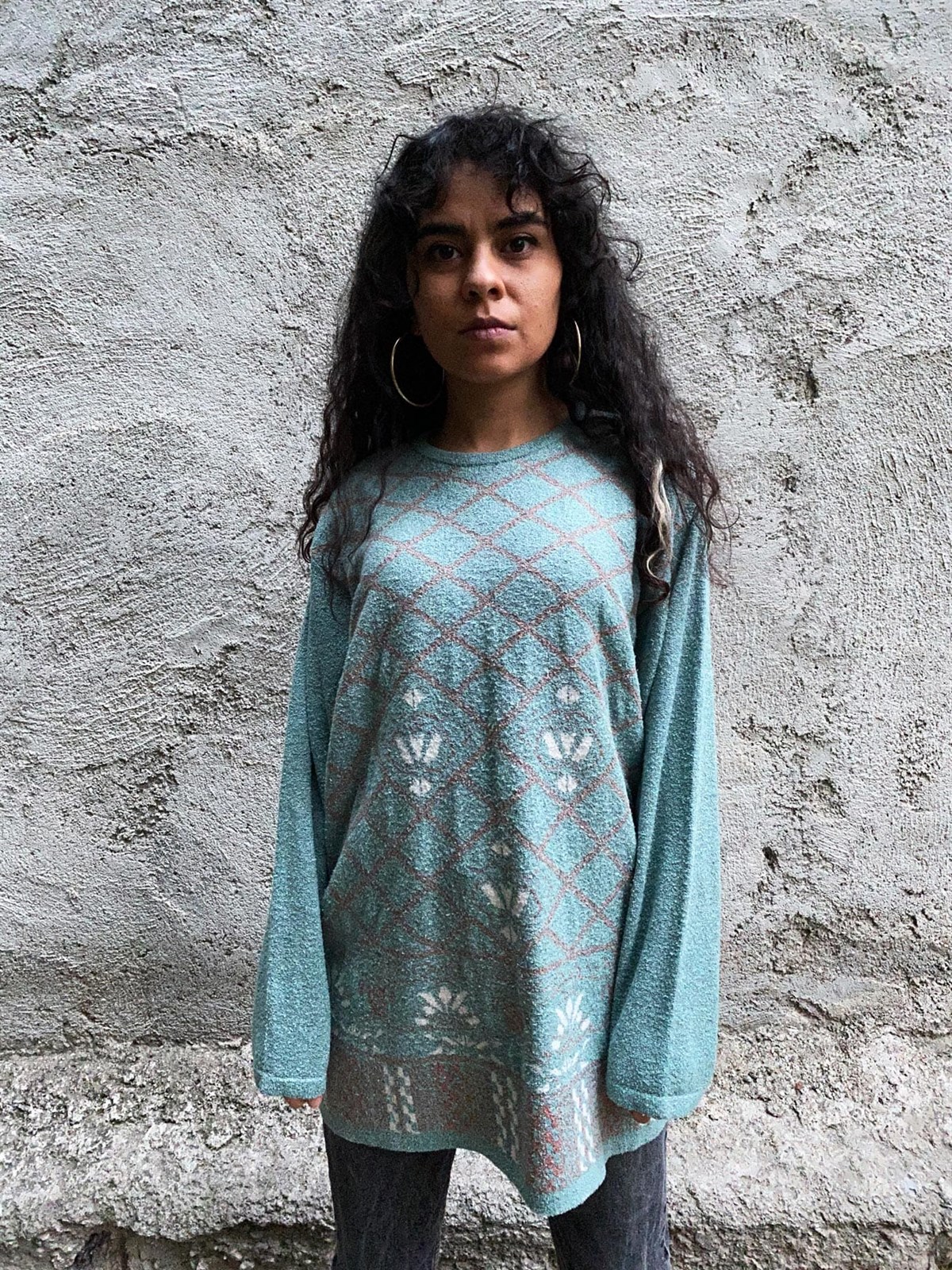 Vintage Kazak