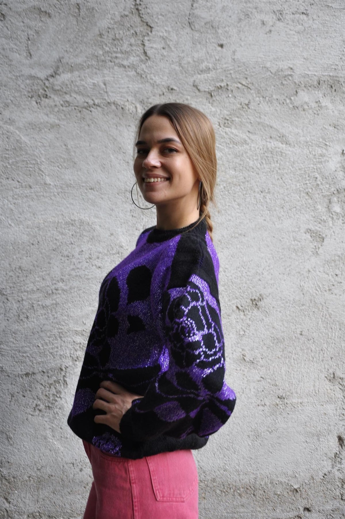 vintage kazak