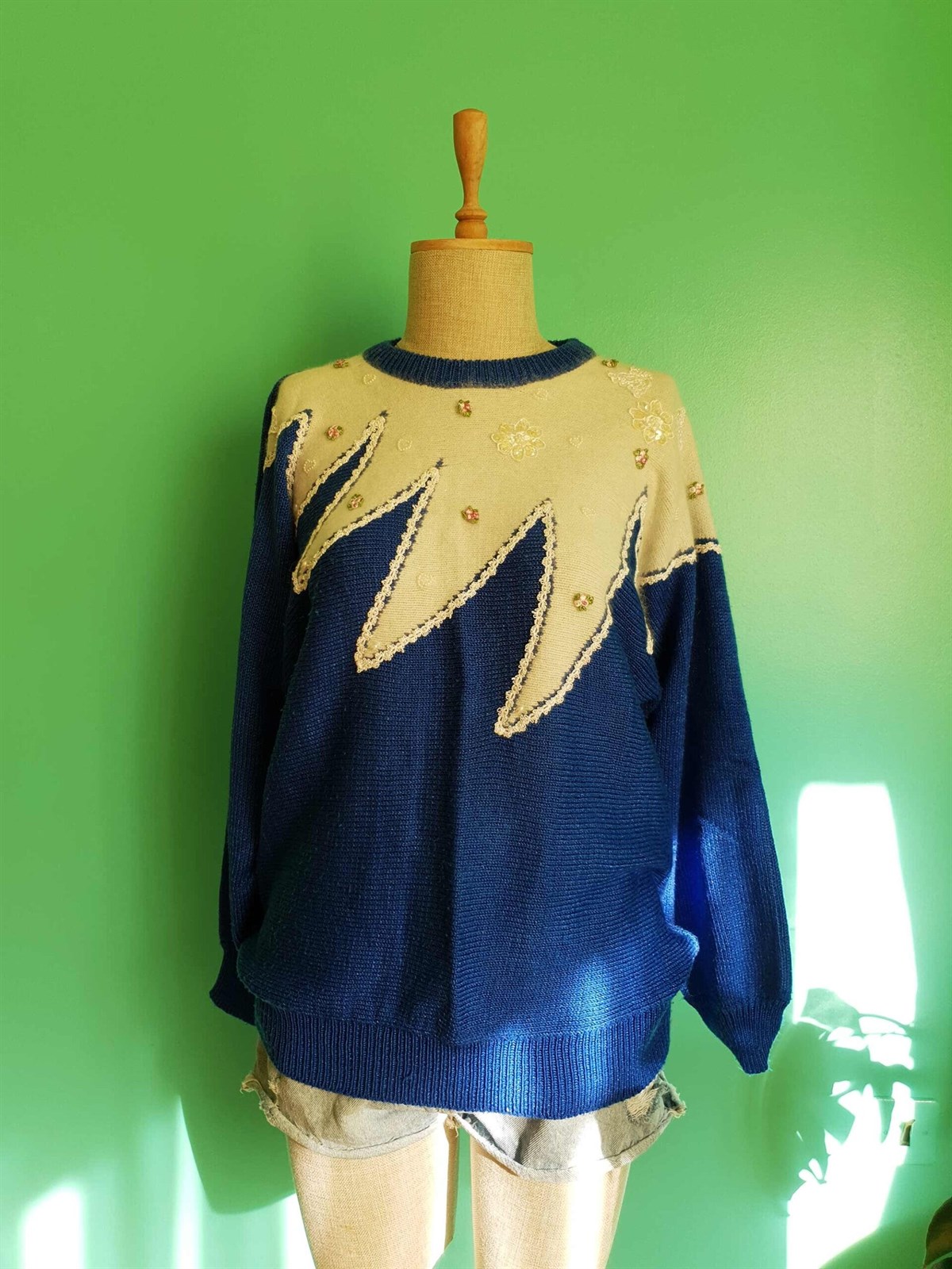 Vintage Kazak