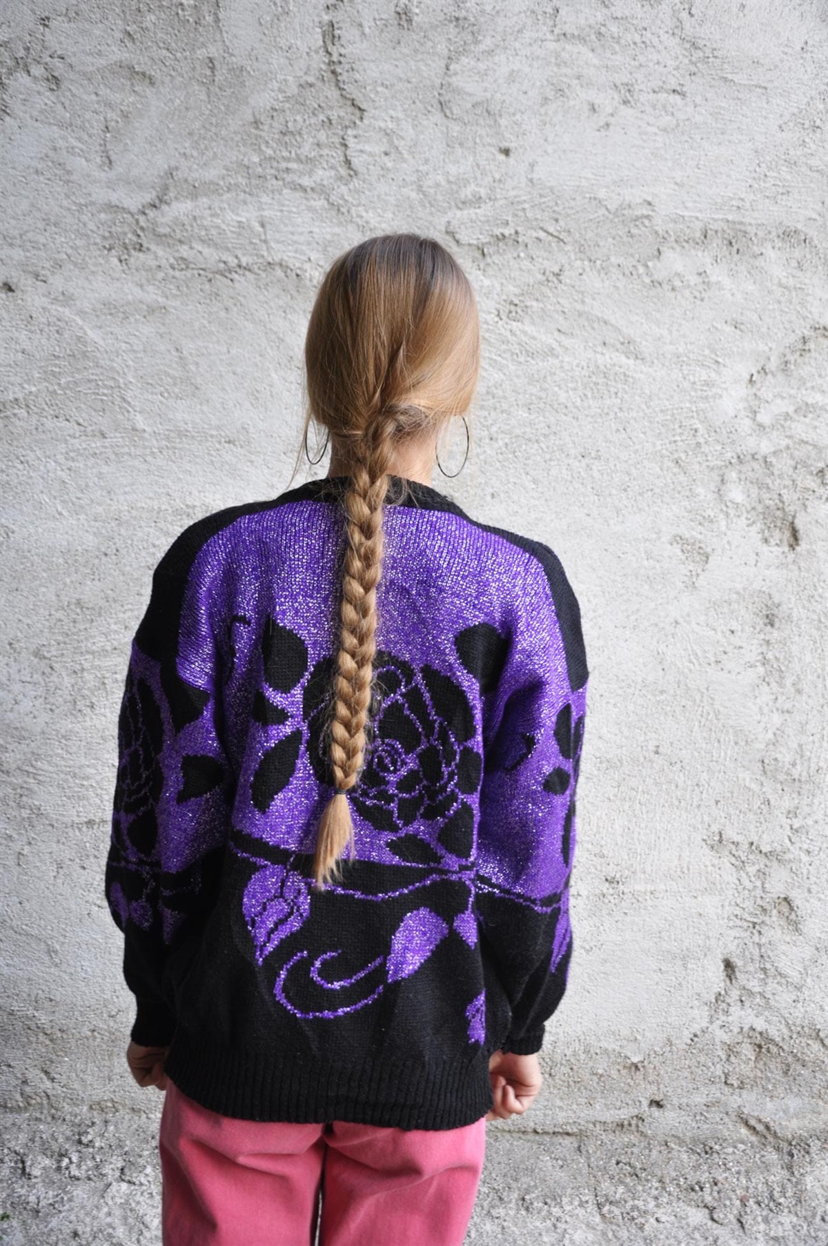 vintage kazak