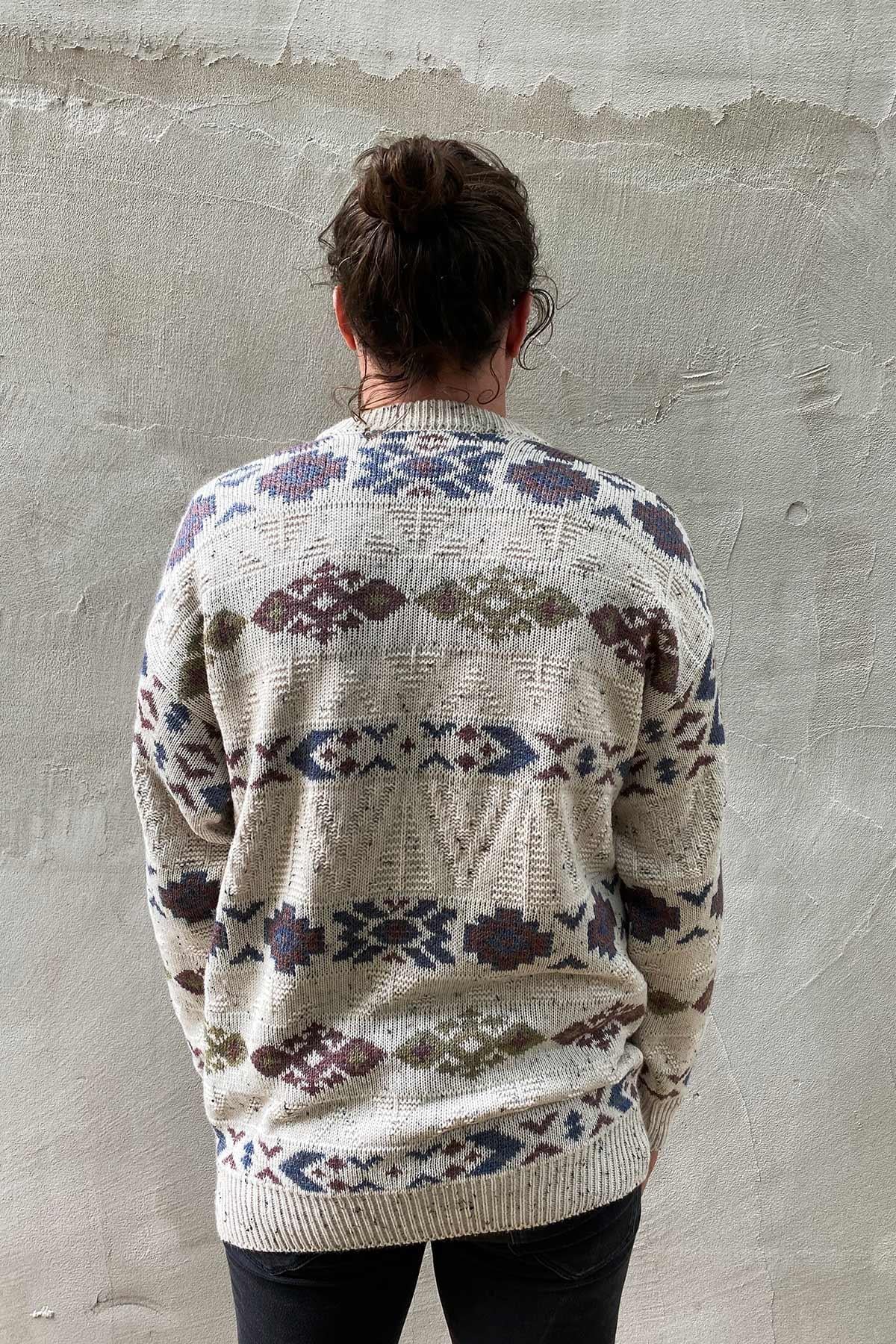 Vintage Kazak
