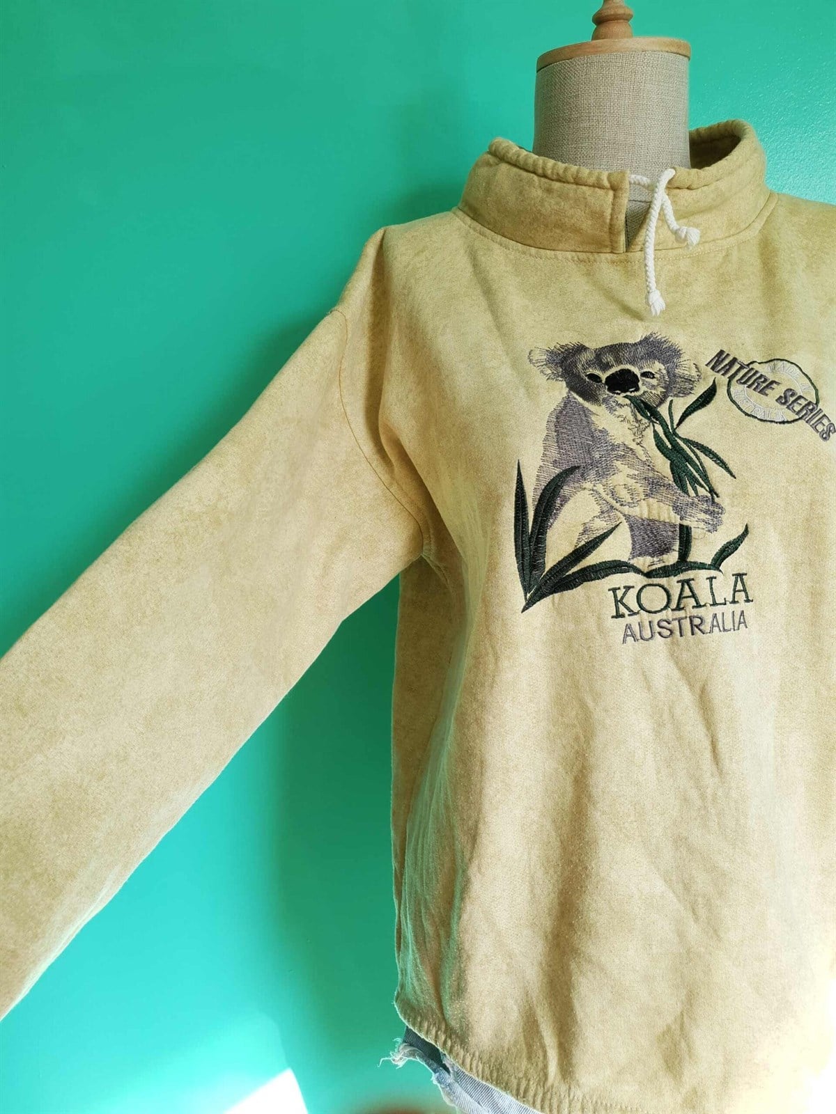 Vintage Koala Australia Sweatshirt