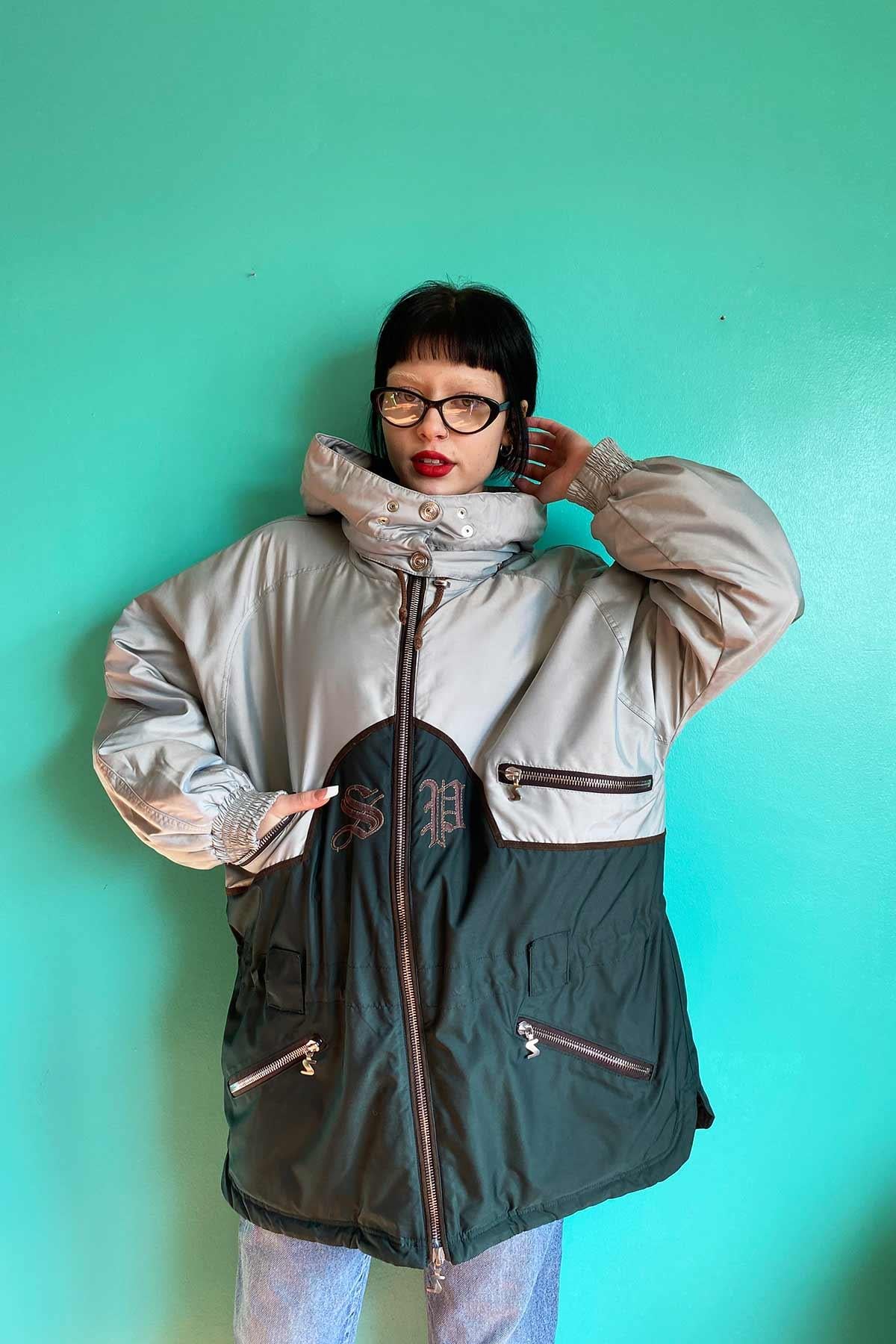 Vintage Mont