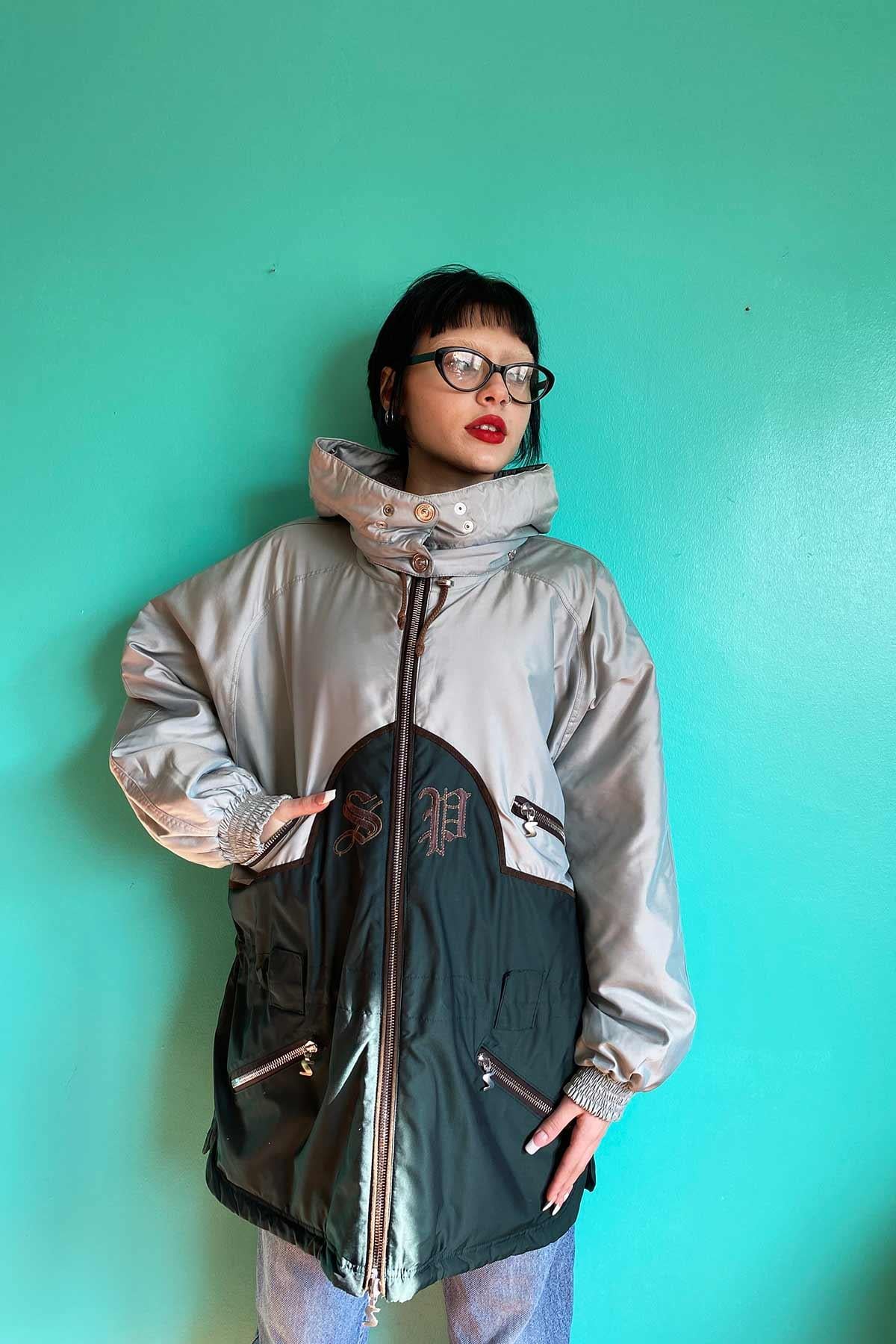 Vintage Mont