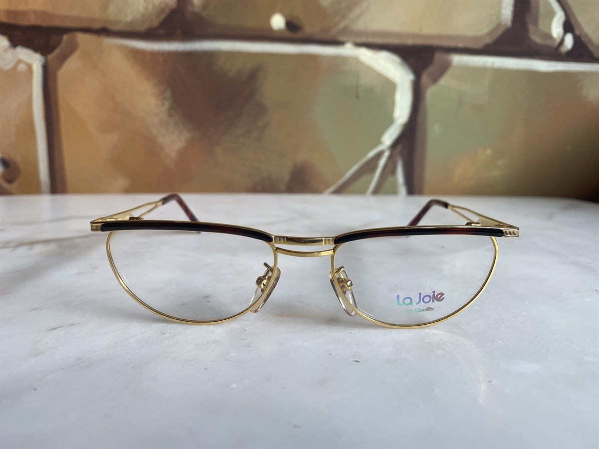 vintage optik çerçeve