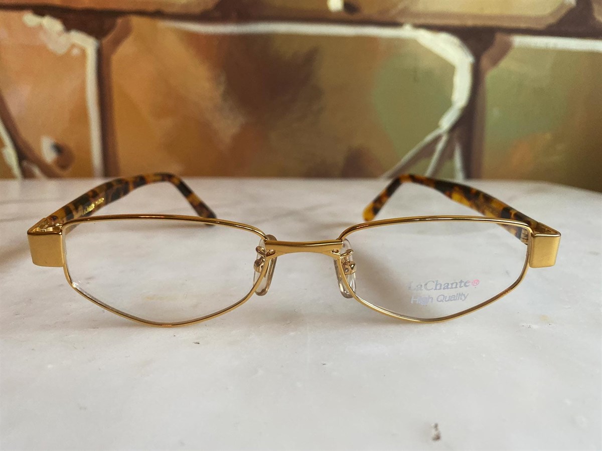 vintage optik çerçeve