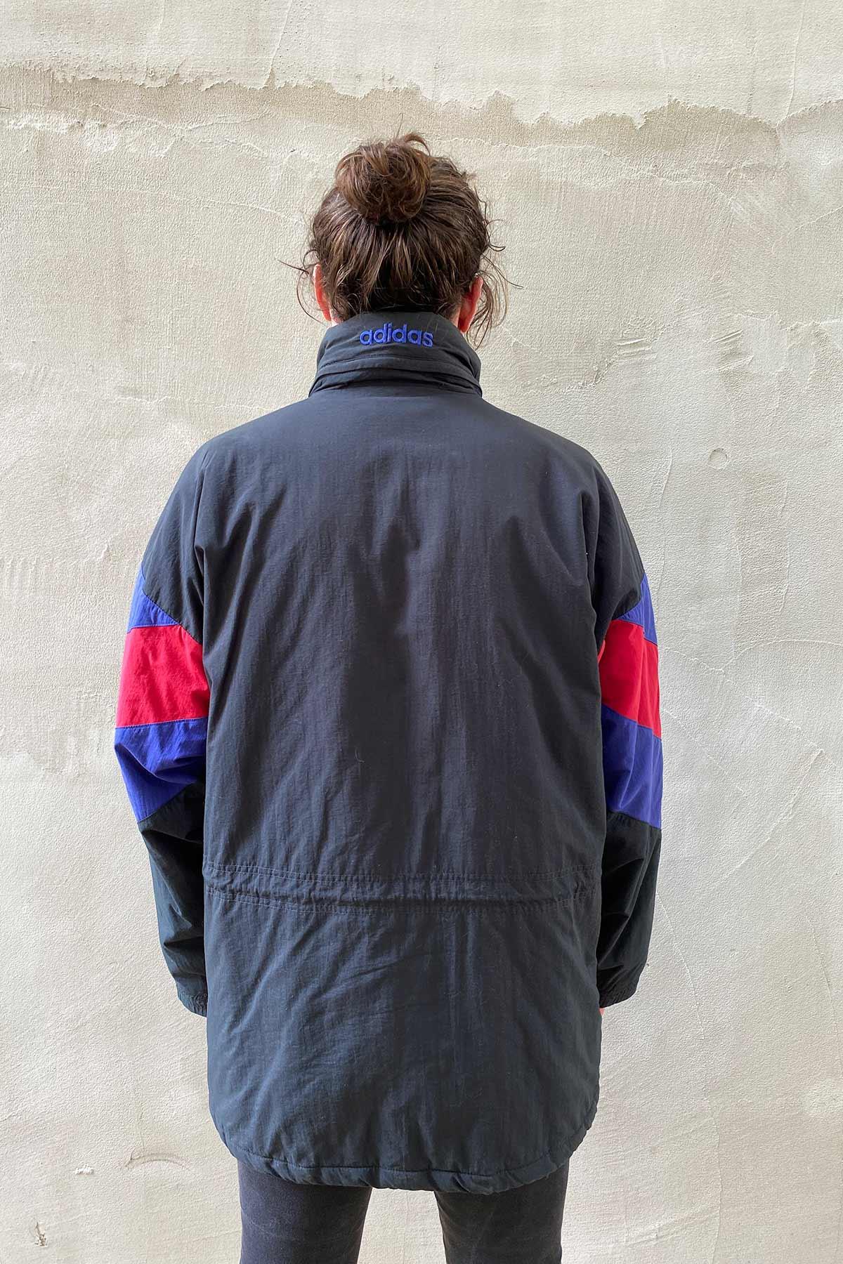 Vintage orj.Adidas Mont