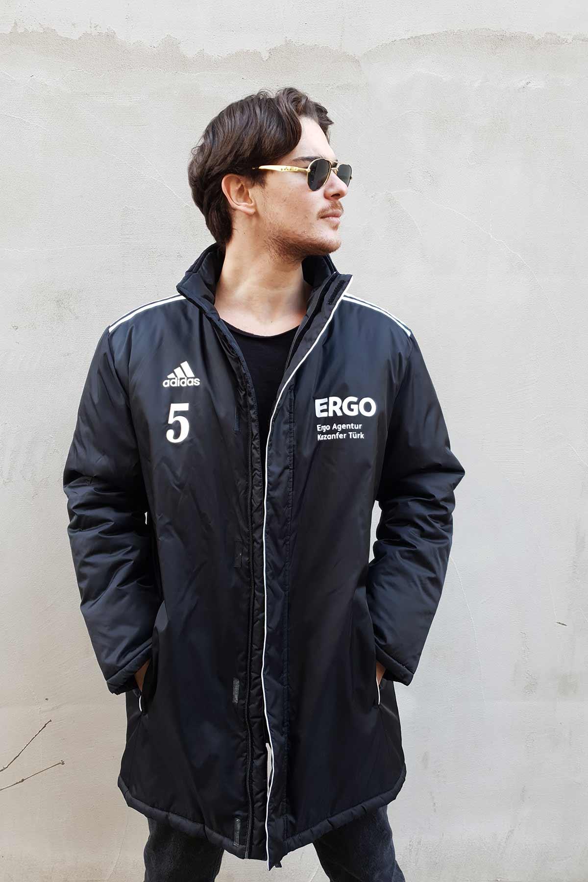 Vintage orj.Adidas Mont