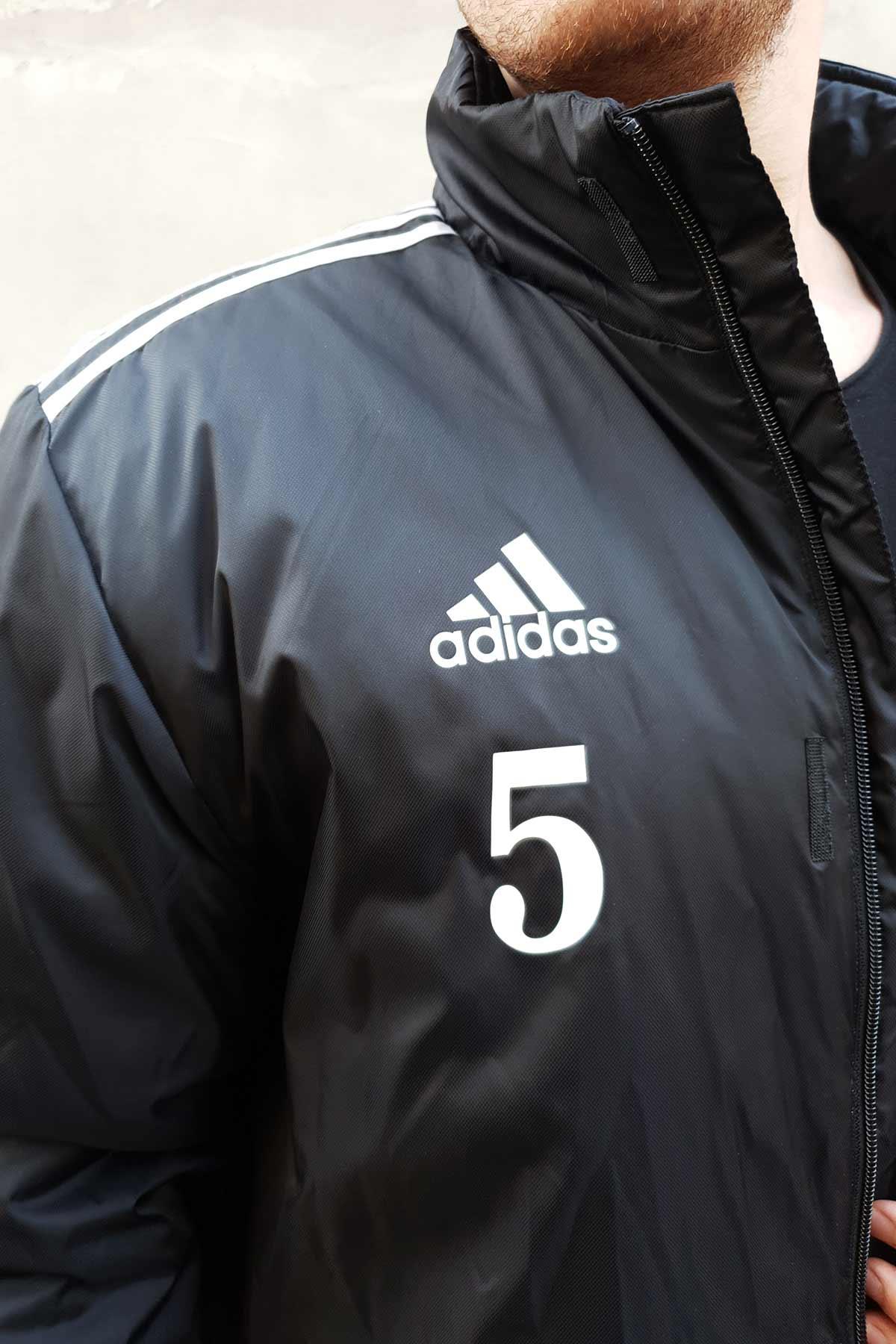 Vintage orj.Adidas Mont