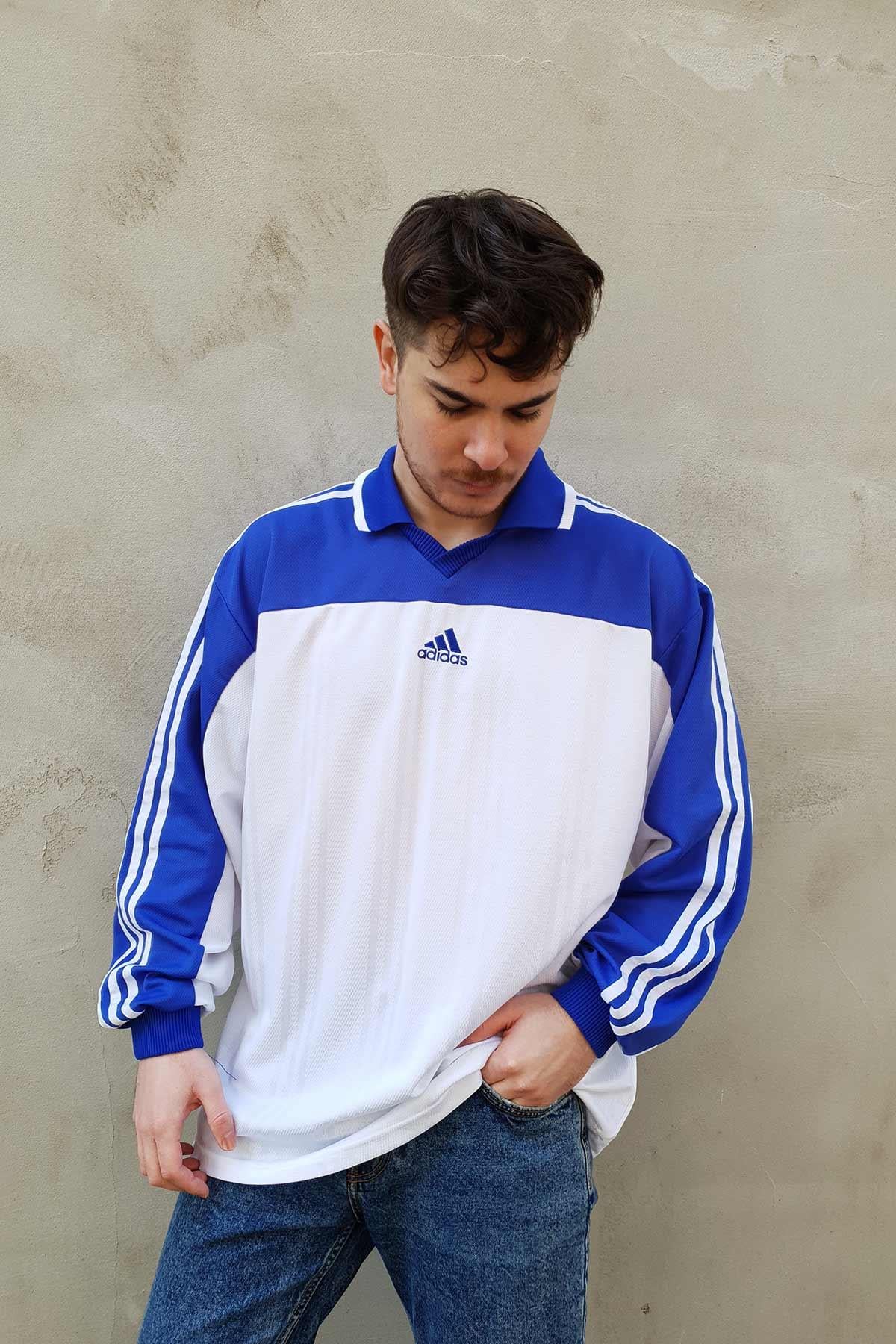 Vintage orj.Adidas Sweatshirt