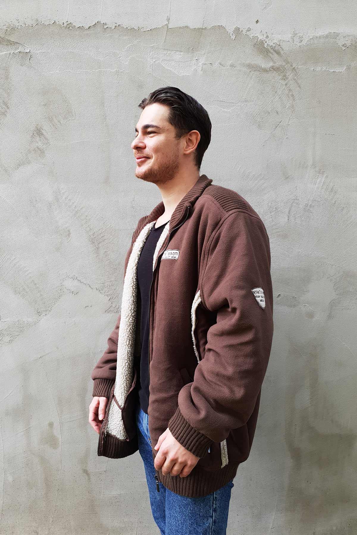 Vintage Oversize Mont