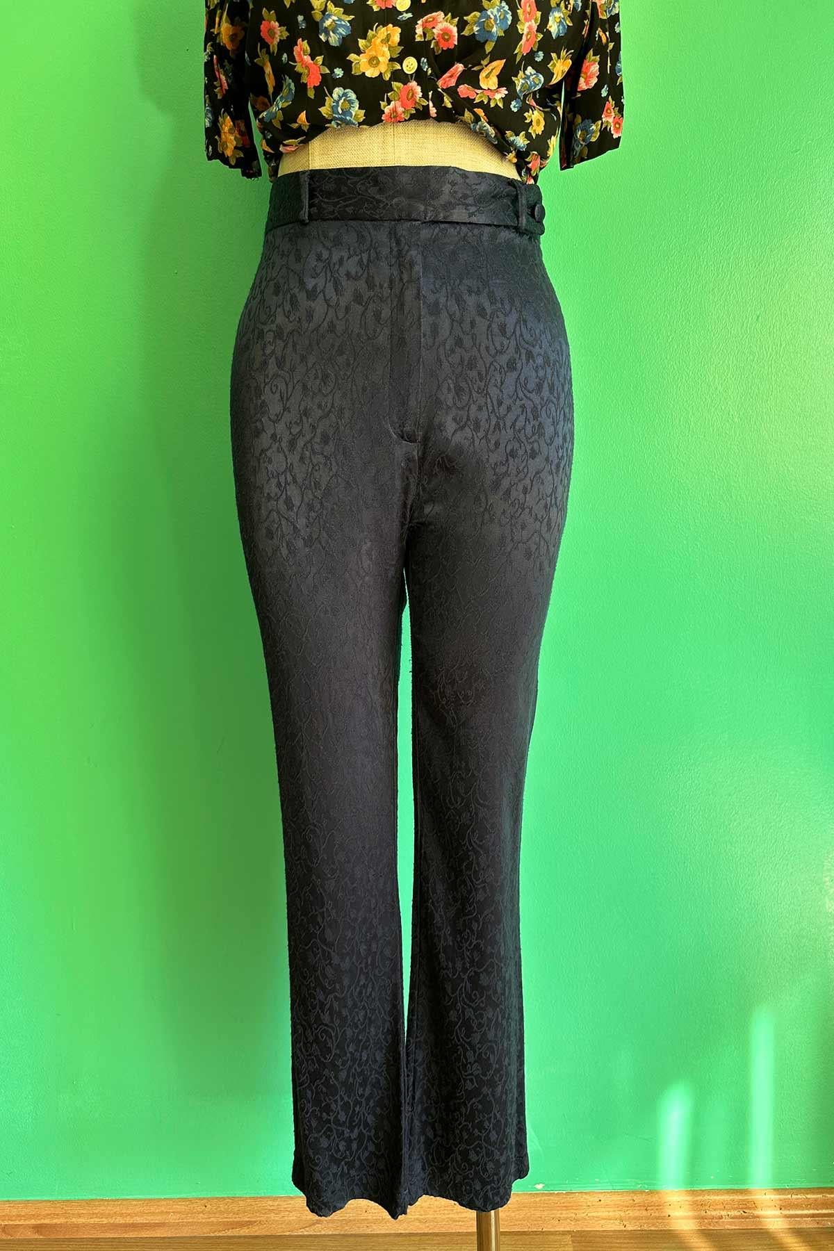 Vintage Pantolon