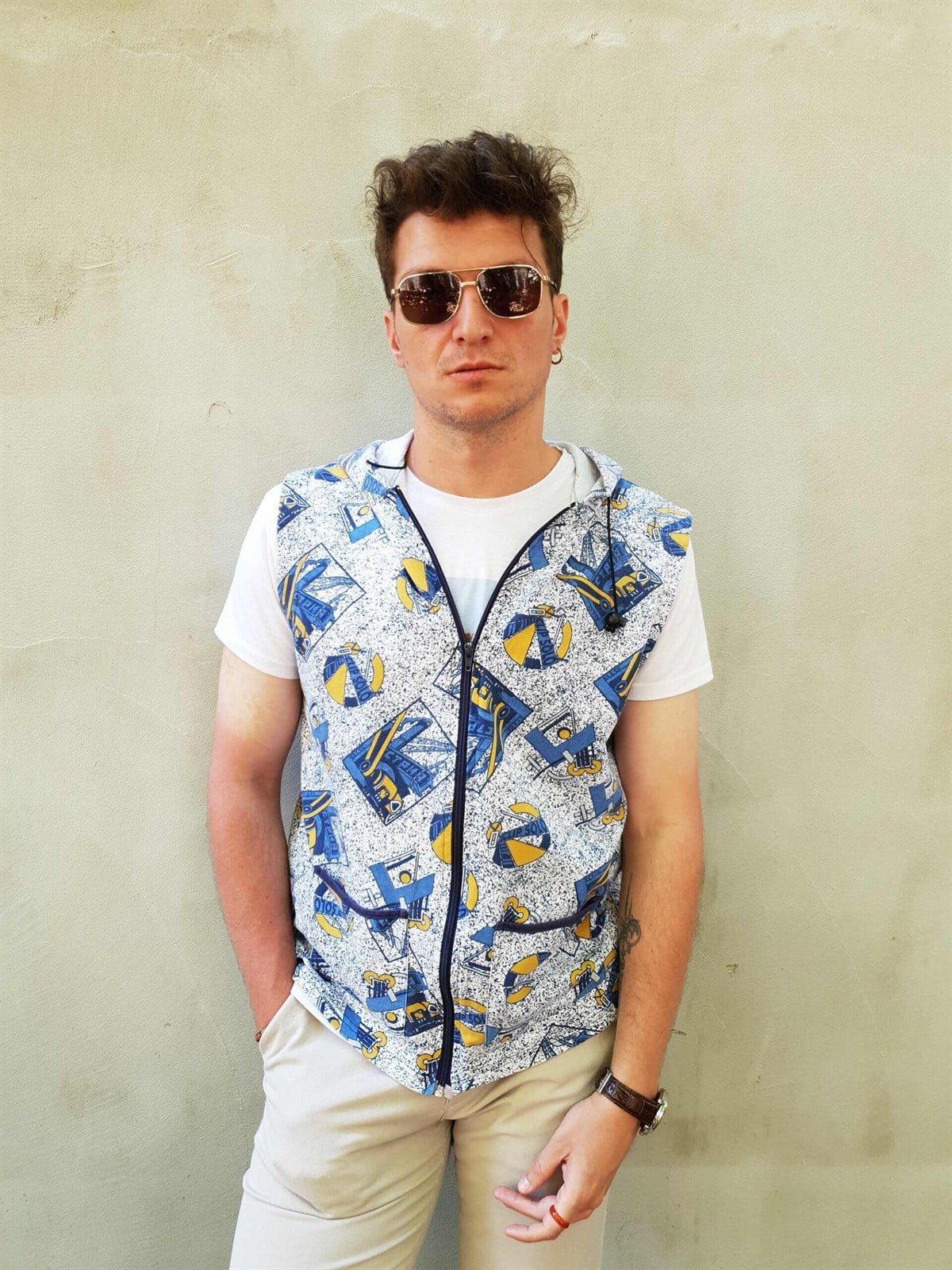 Vintage Tshirt