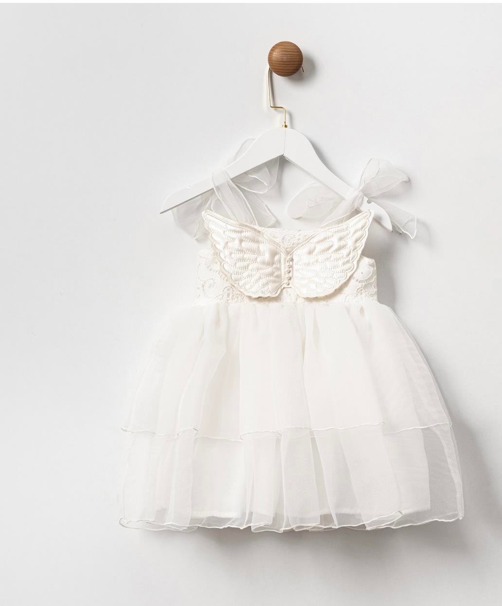 Angel Elbise (1-5 yaş)ÇOCUKCABUTİK