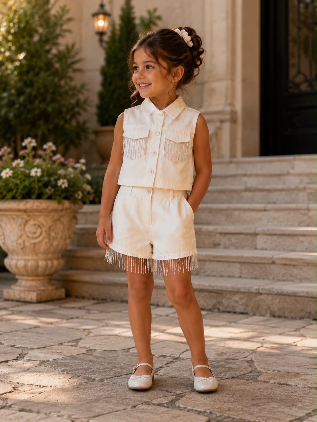 Angel Girl TakımÇOCUKCABUTİK