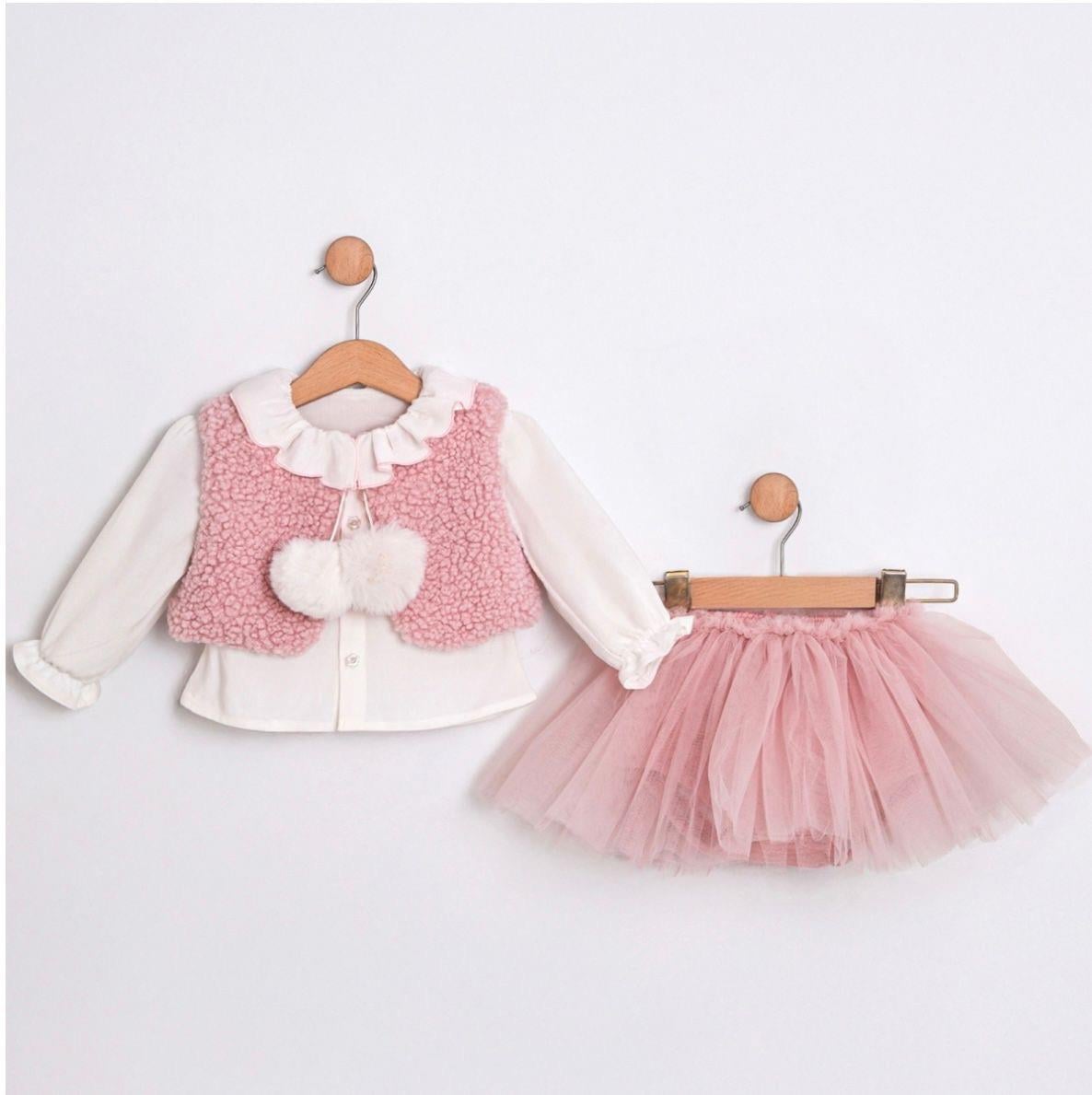 Baby Nora Takım ÇOCUKCABUTİK
