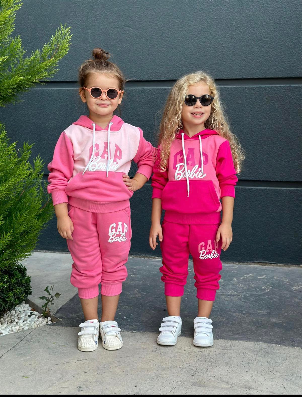 Barbie Gap TakımÇOCUKCABUTİK