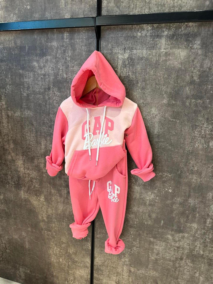 Barbie Gap TakımÇOCUKCABUTİK