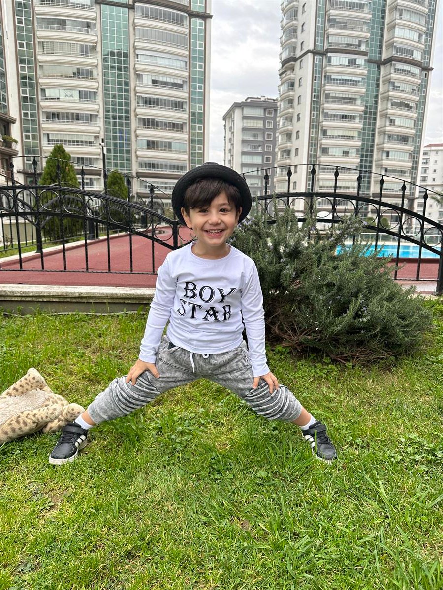 Basic İndirimli TakımÇOCUKCABUTİK
