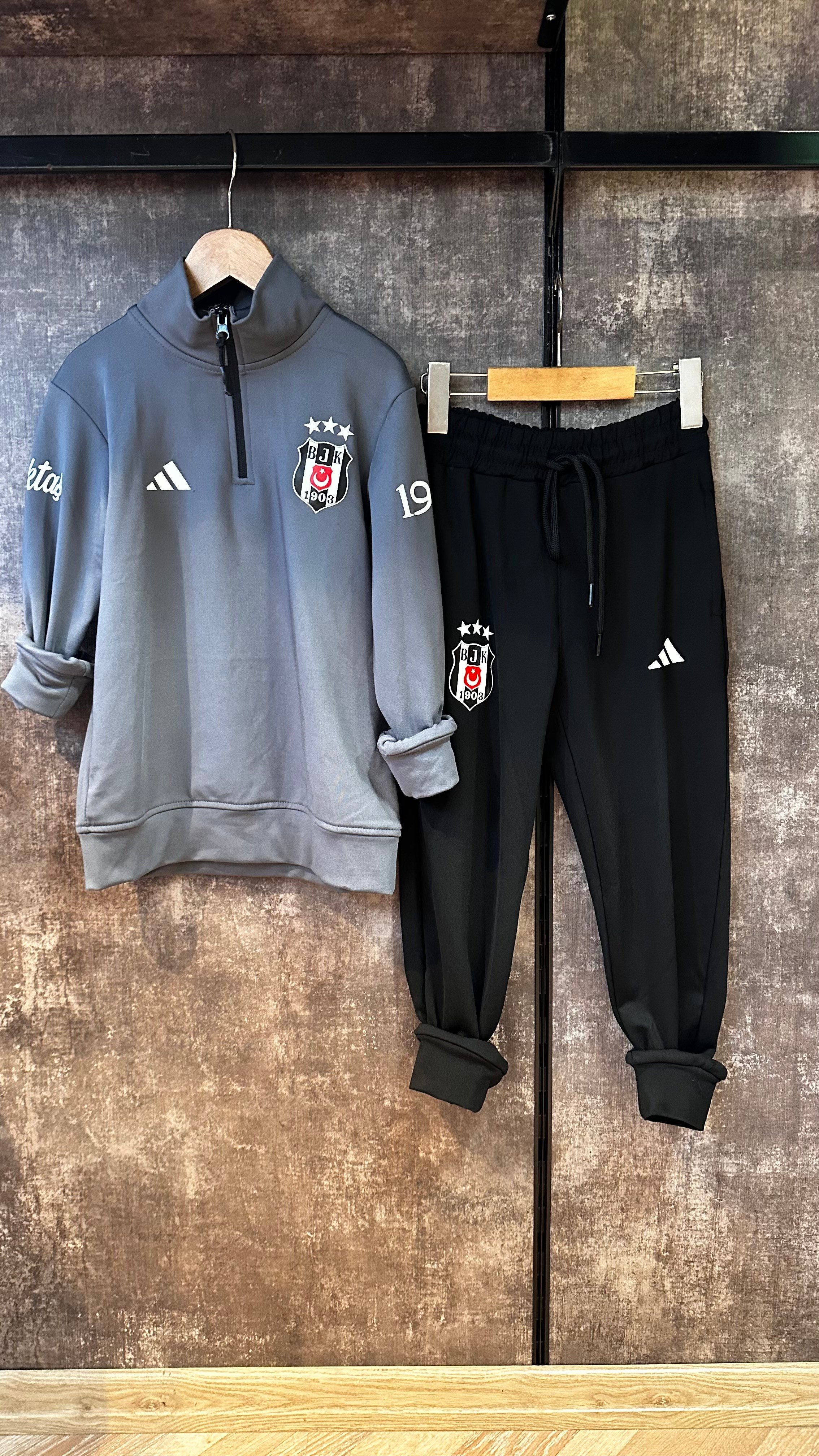 BJK TakımÇOCUKCABUTİK