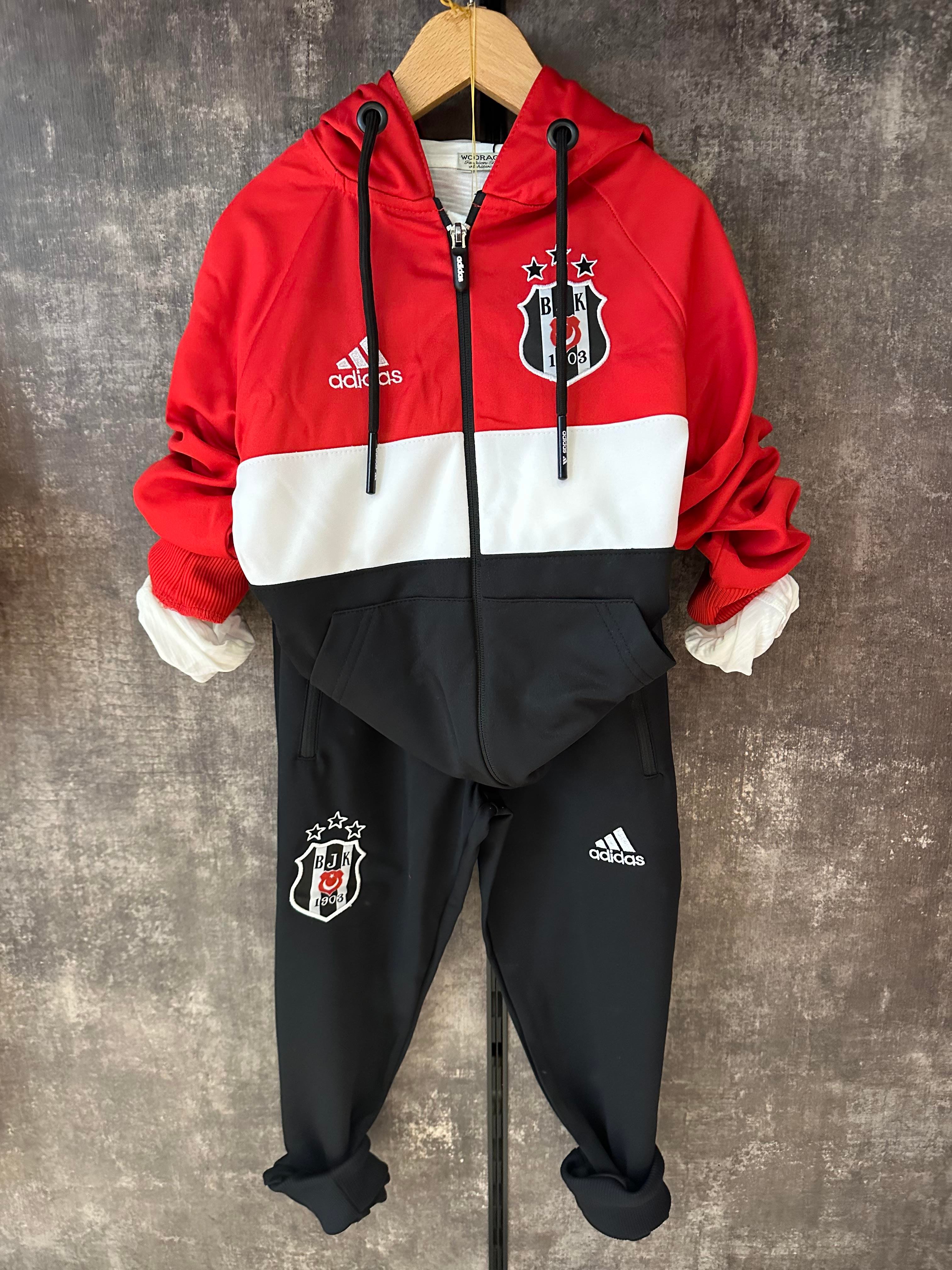 BJK TAKIMÇOCUKCABUTİK