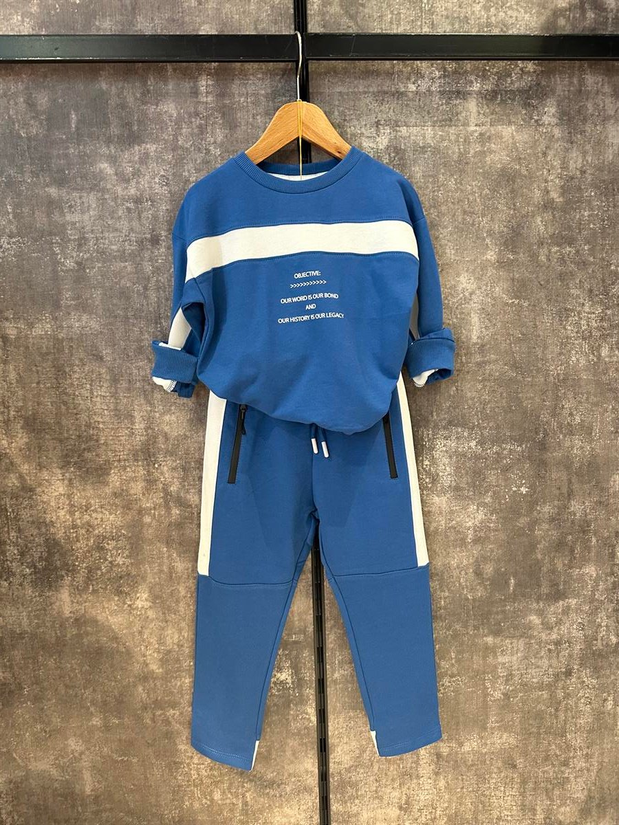 Blue Boy TakımÇOCUKCABUTİK
