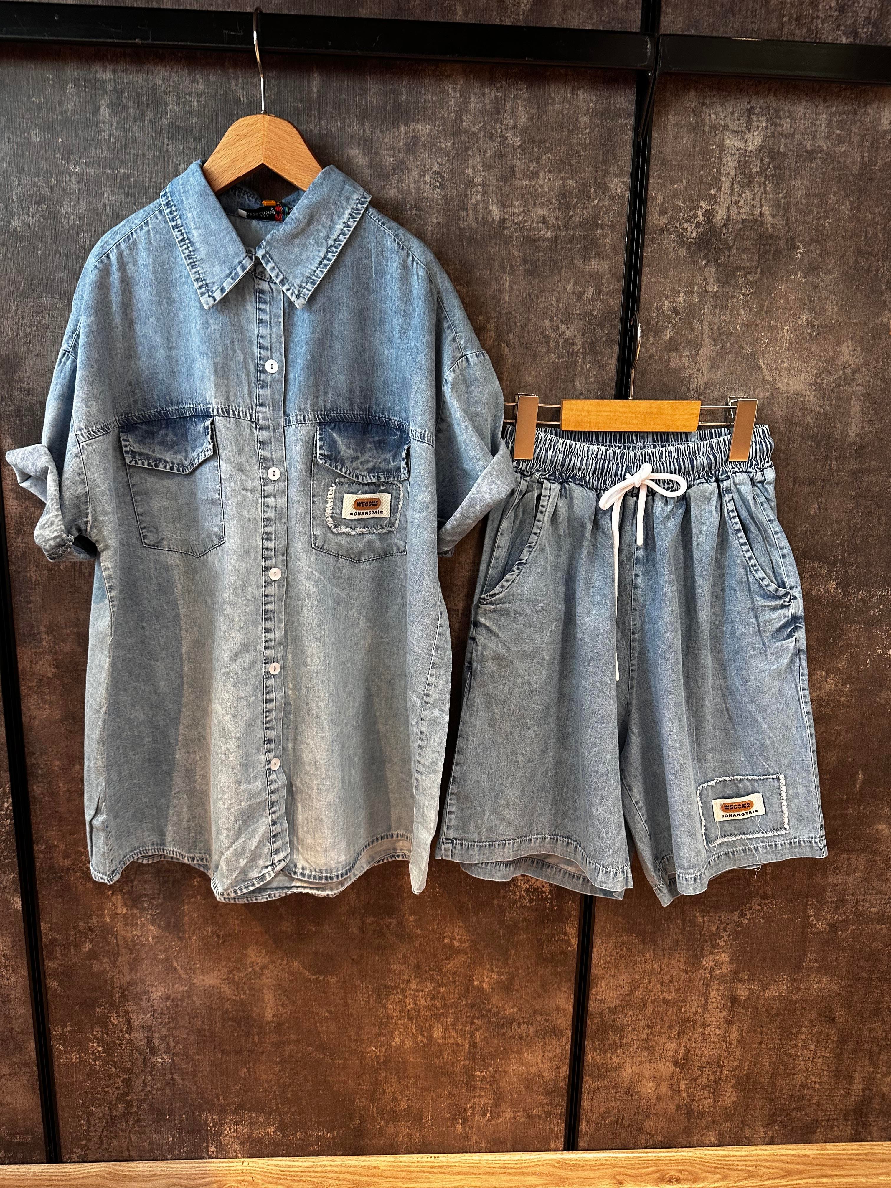 BLUE JEAN TAKIMÇOCUKCABUTİK