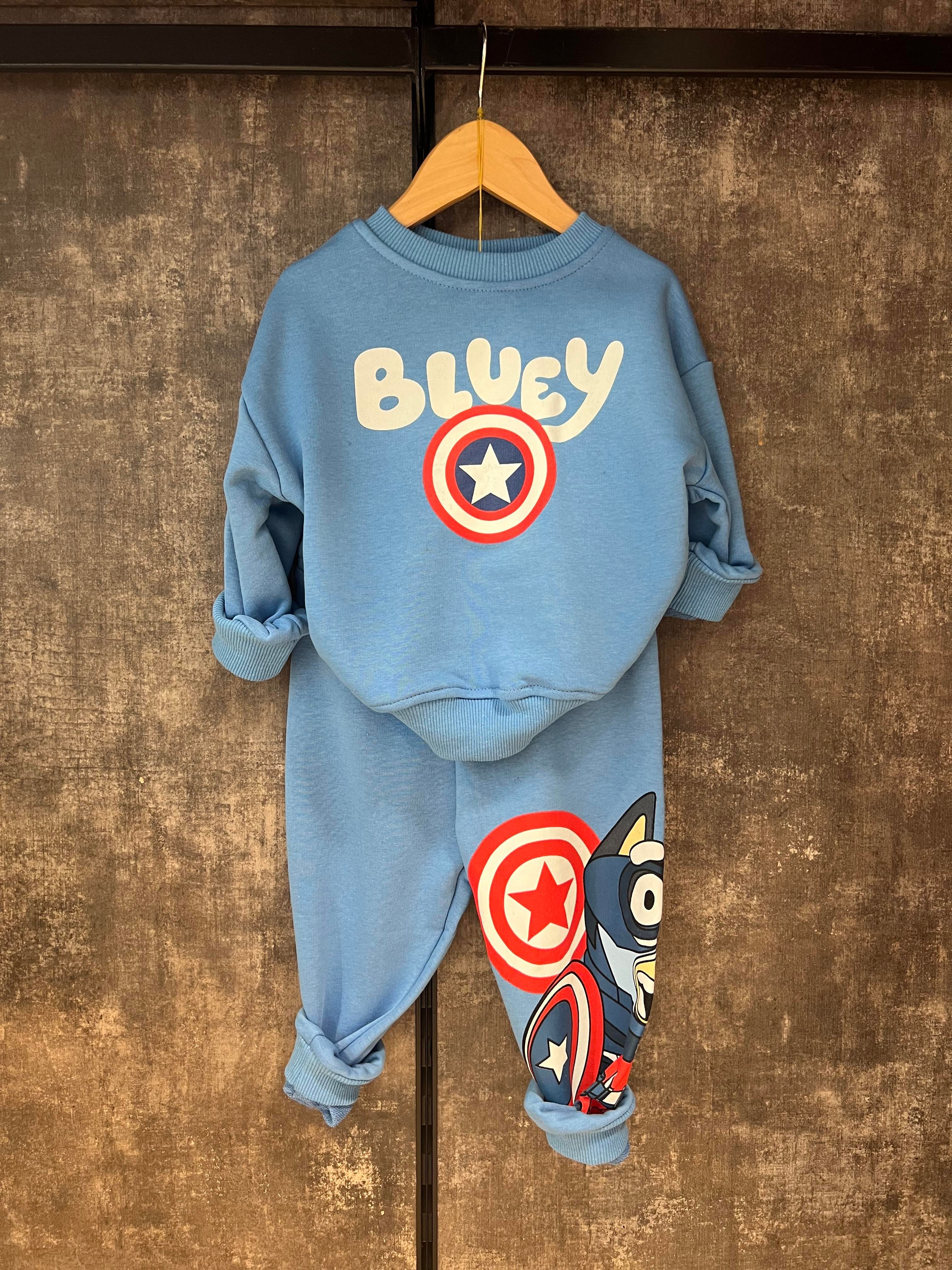 Bluey TakımÇOCUKCABUTİK