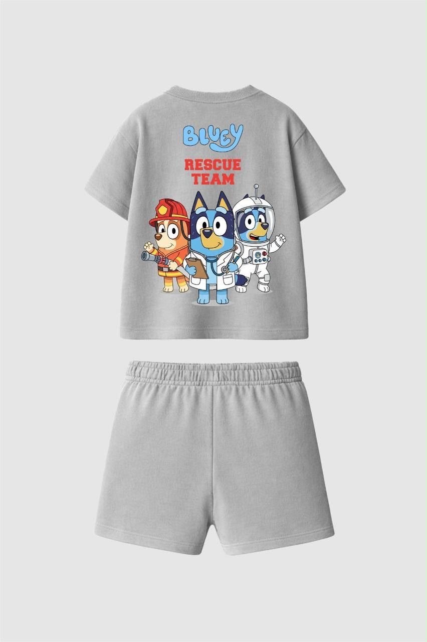 Bluey TakımÇOCUKCABUTİK