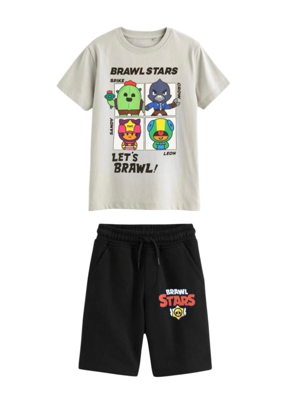 Brawlstars Takım ÇOCUKCABUTİK