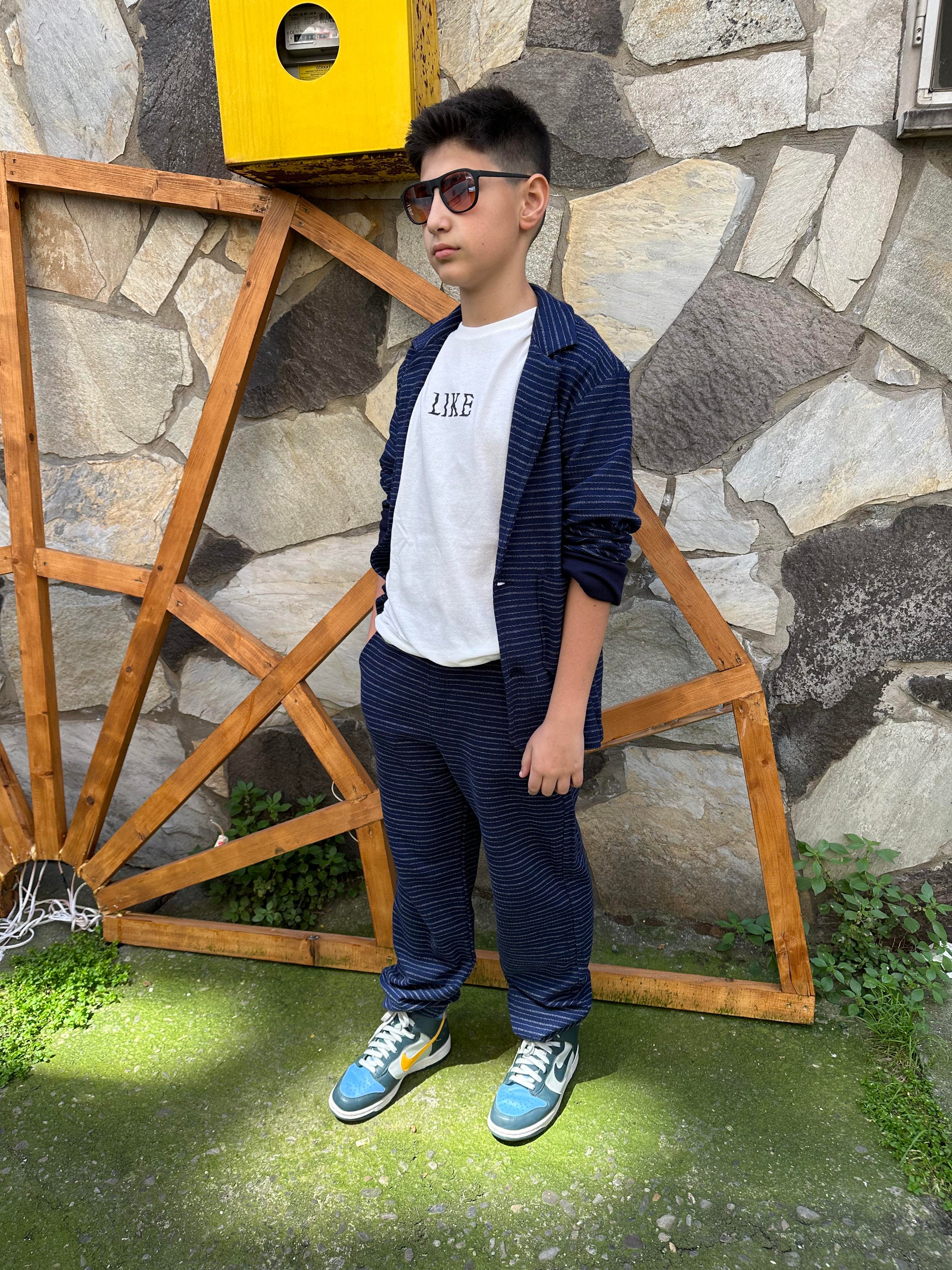 Cool İkili TakımÇOCUKCABUTİK
