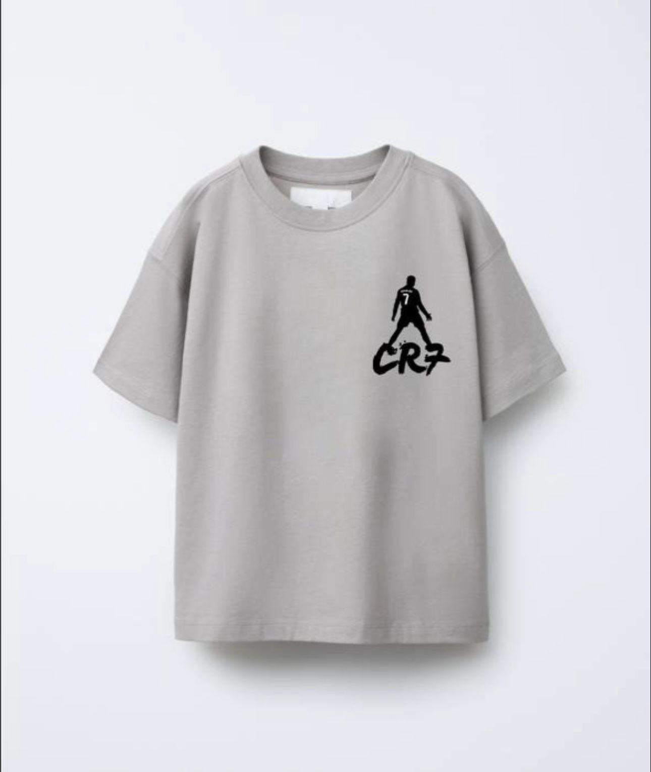 CR7 TshirtÇOCUKCABUTİK