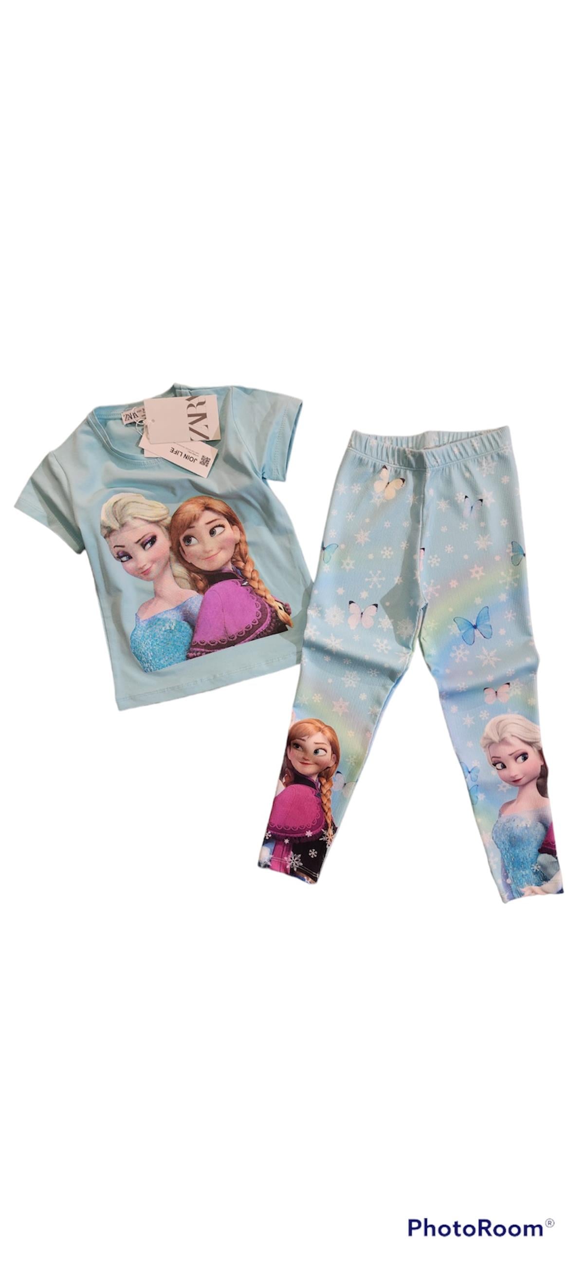 Elsa Taytlı Takım