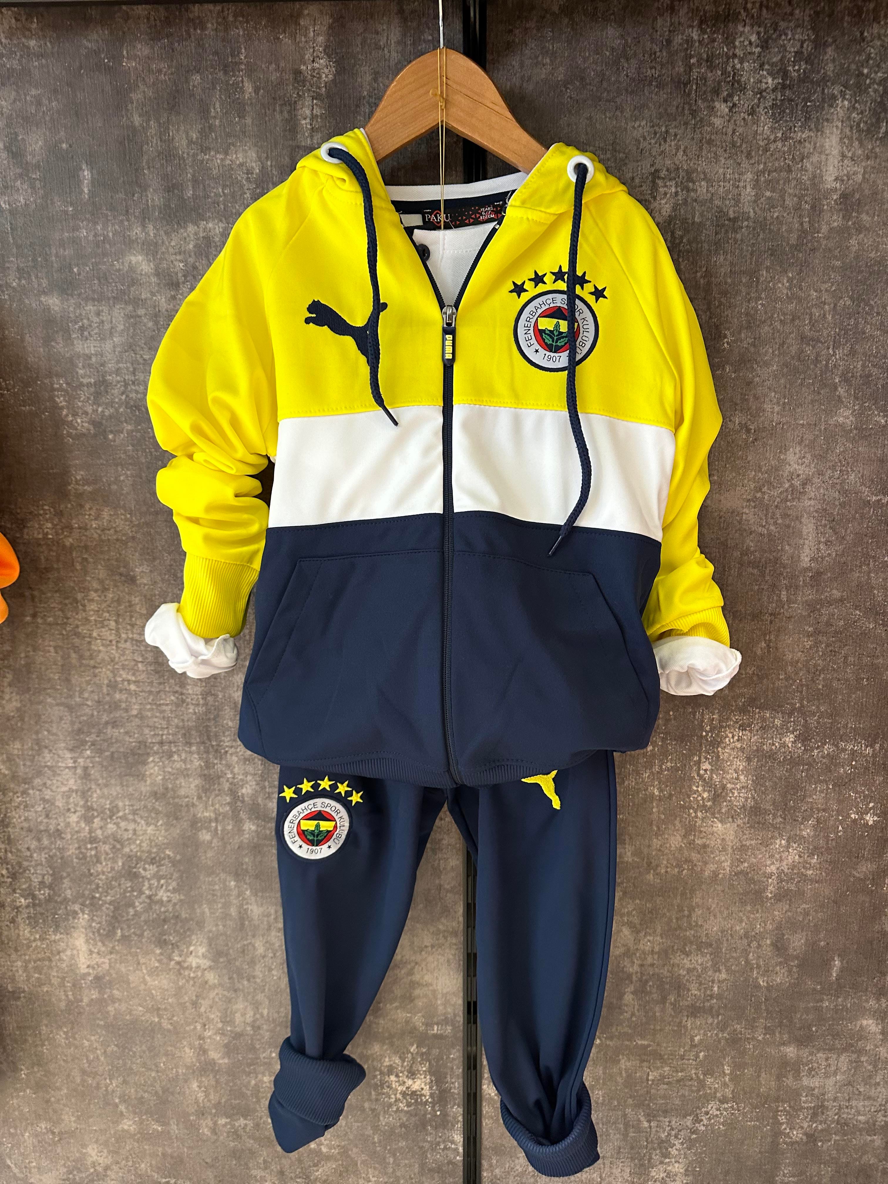 FB TAKIMÇOCUKCABUTİK