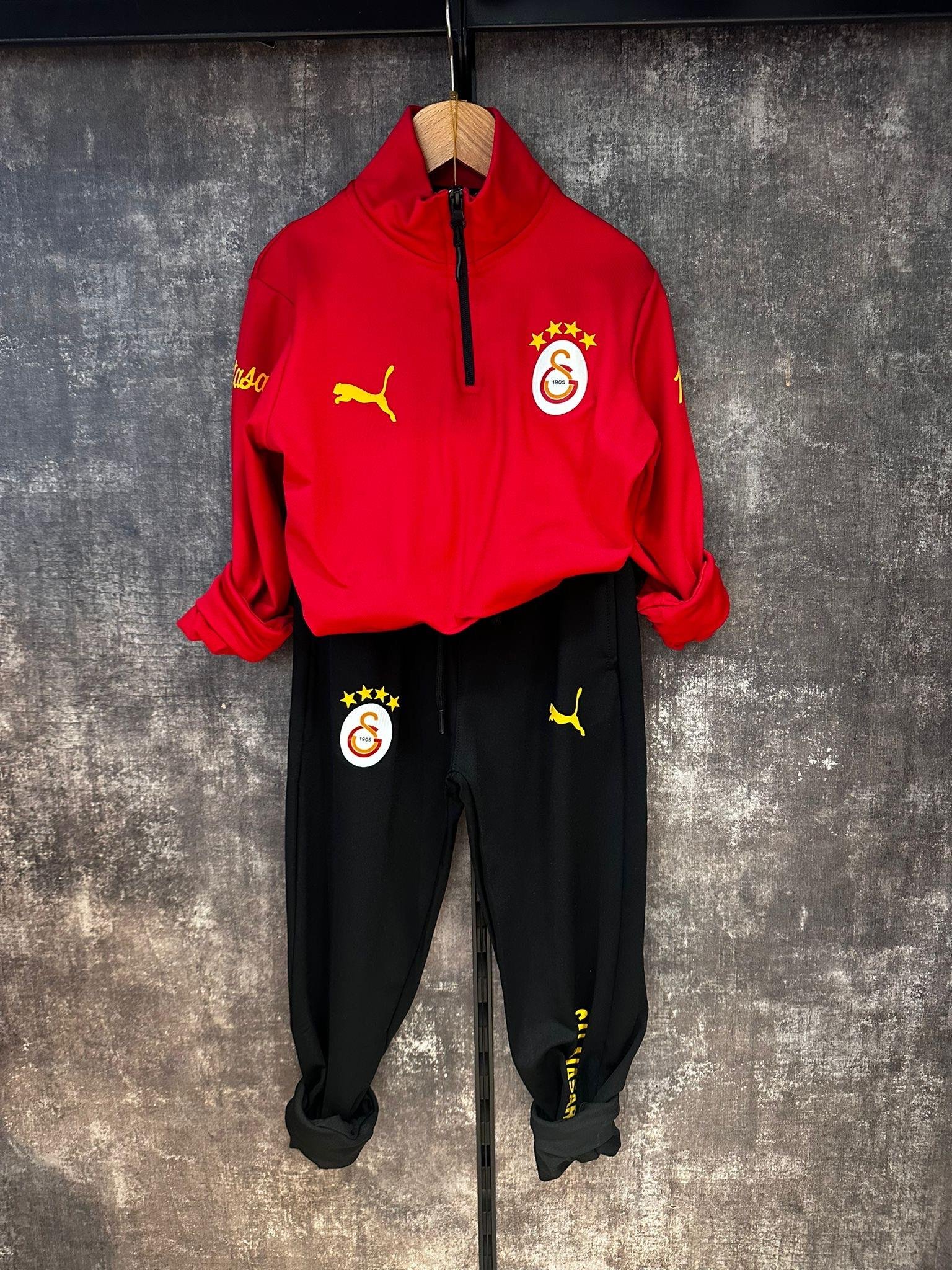 Galatasaray Takım ÇOCUKCABUTİK