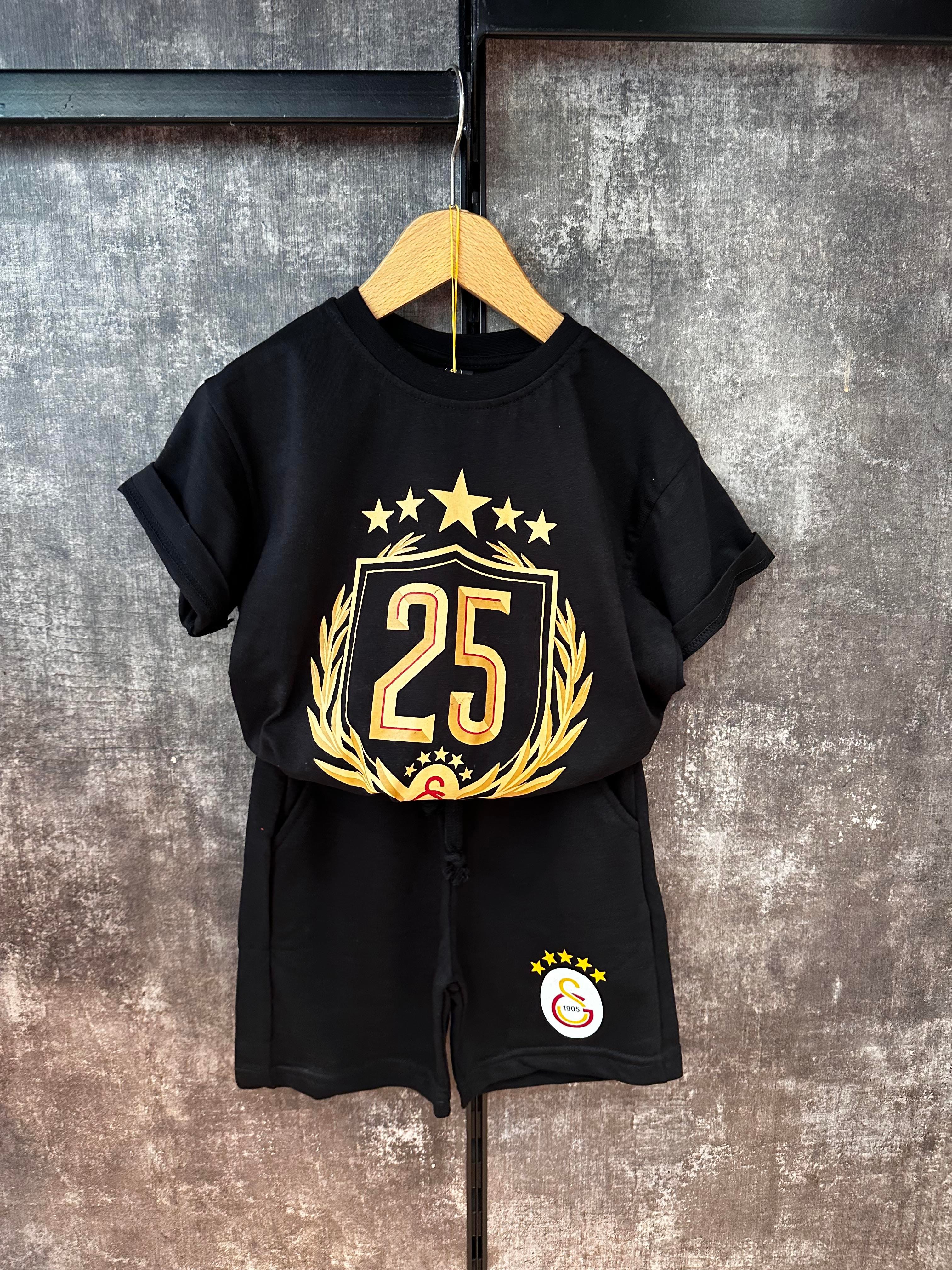 GS 25 TakımÇOCUKCABUTİK