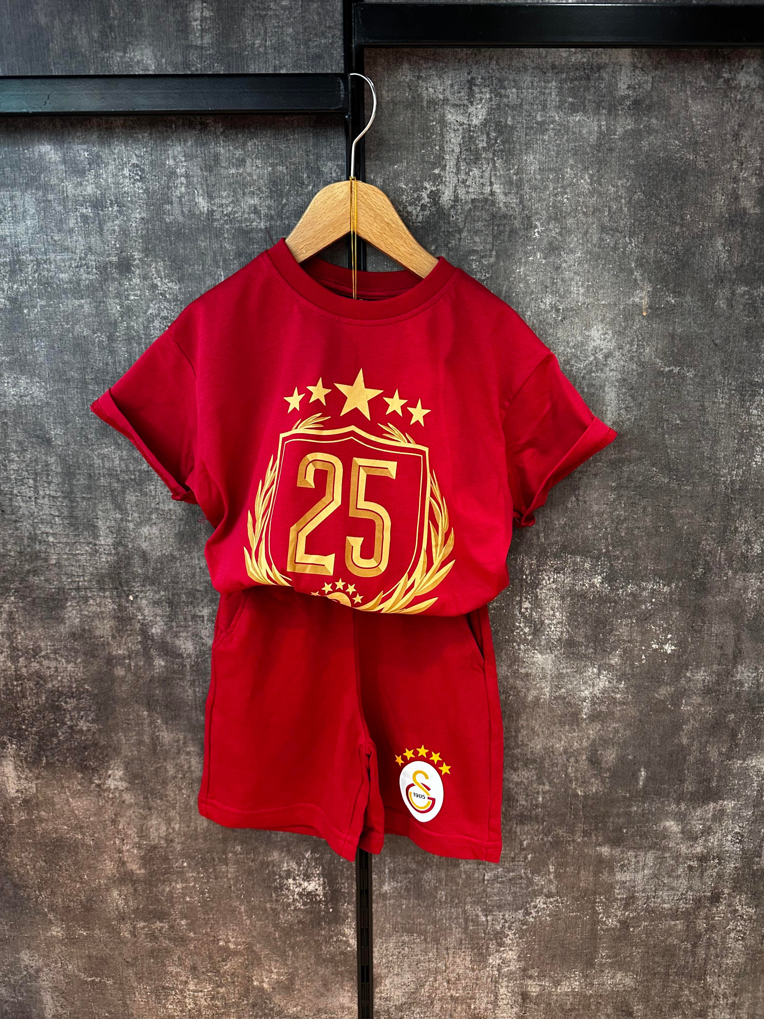 GS 25 TakımÇOCUKCABUTİK