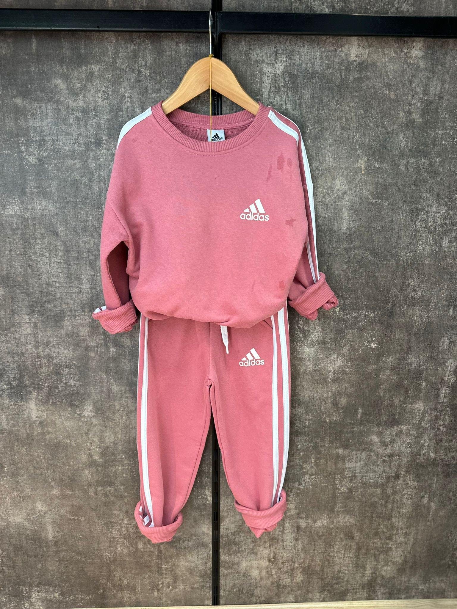 Gül Kurusu Adidas TakımÇOCUKCABUTİK